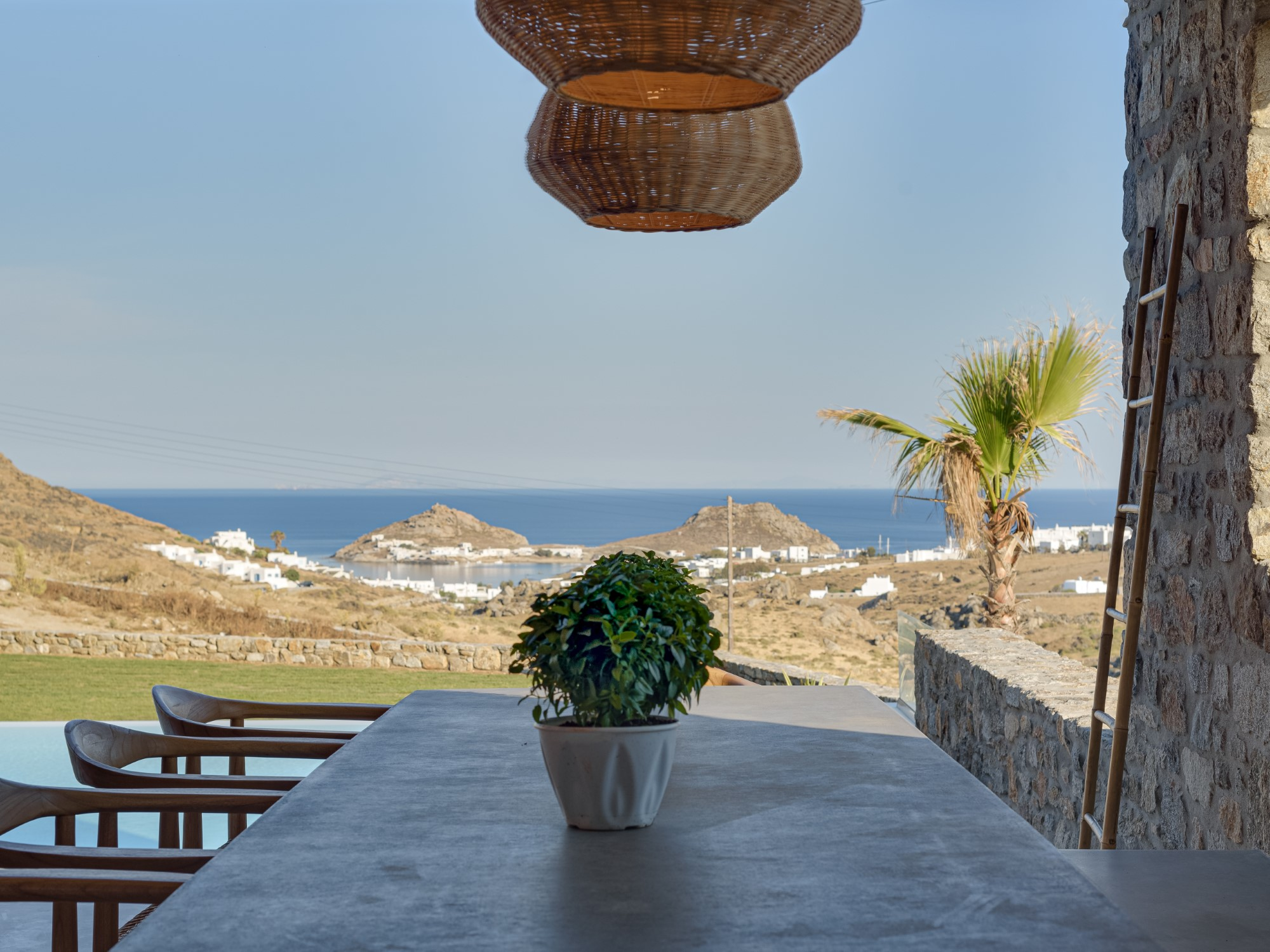 Villa Oasis - Image 3