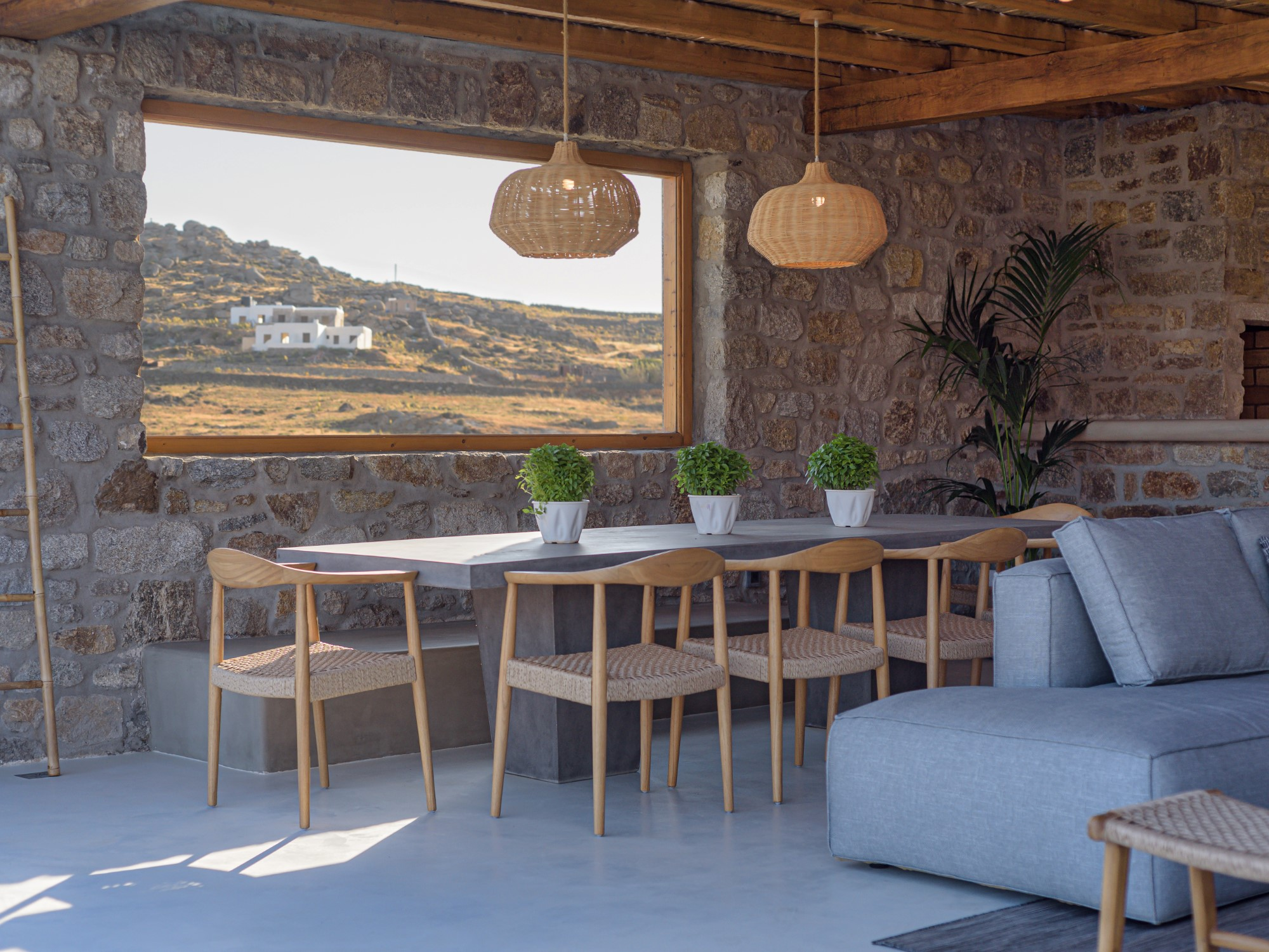 Villa Oasis - Image 4