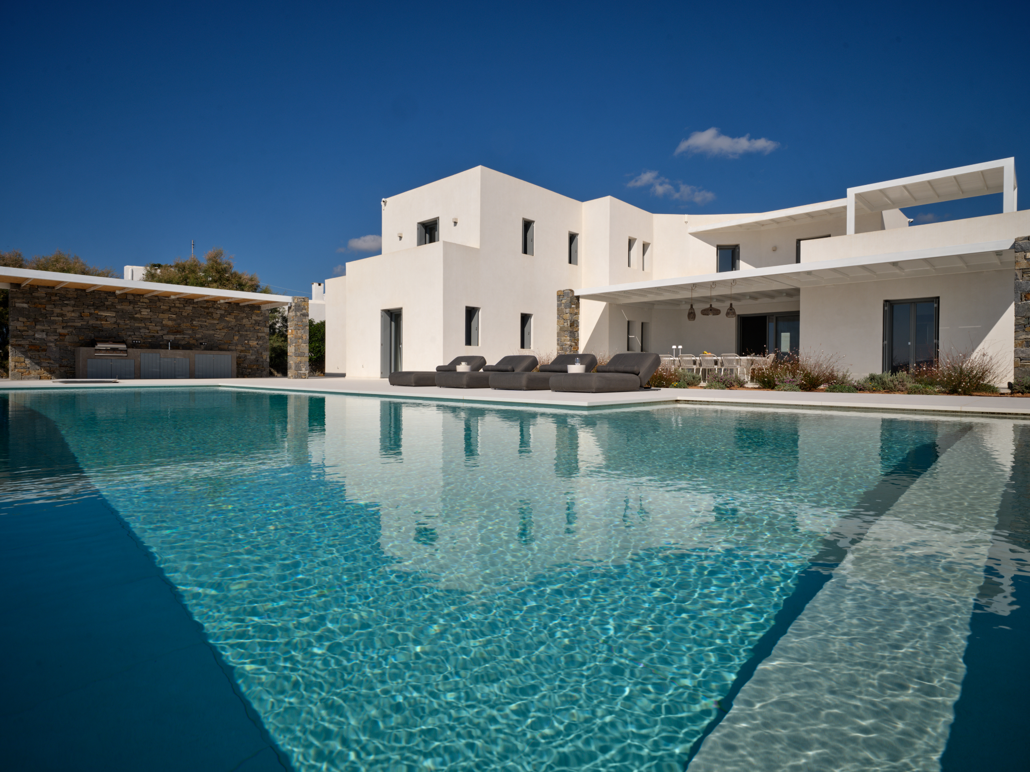 5 Bedrooms