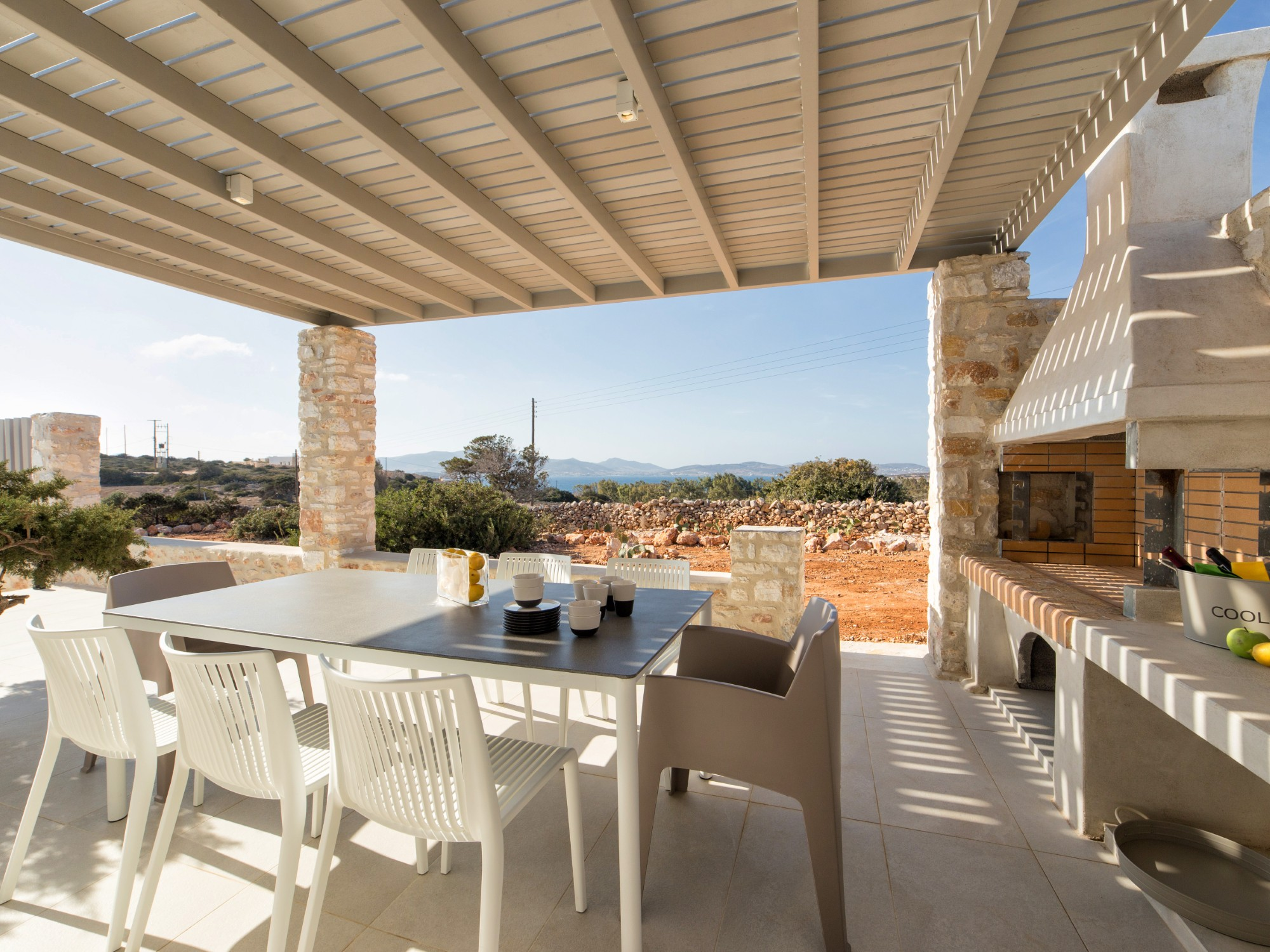 Sun Beach Villa - Image 2