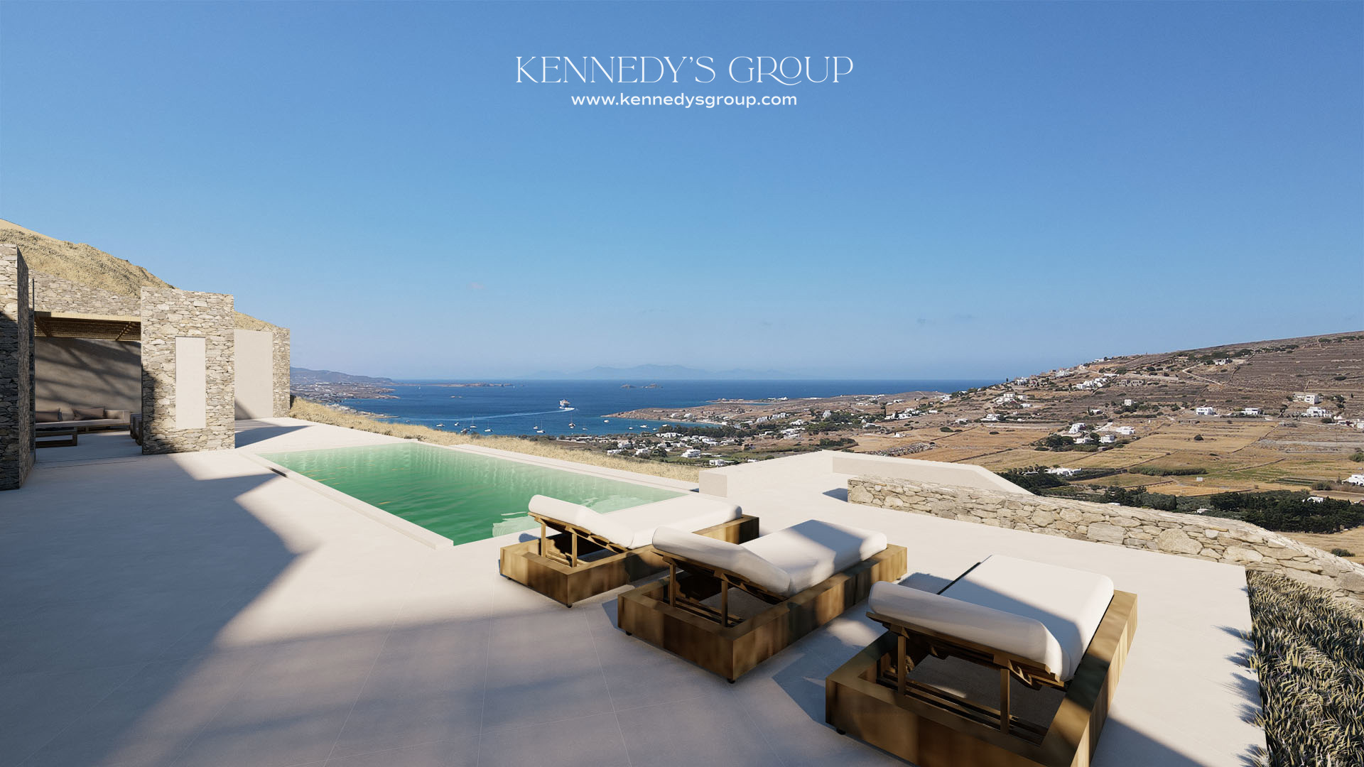 Kounados Villa 1 gallery image