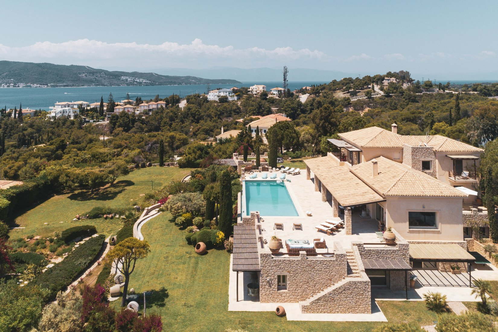 7 Bedrooms