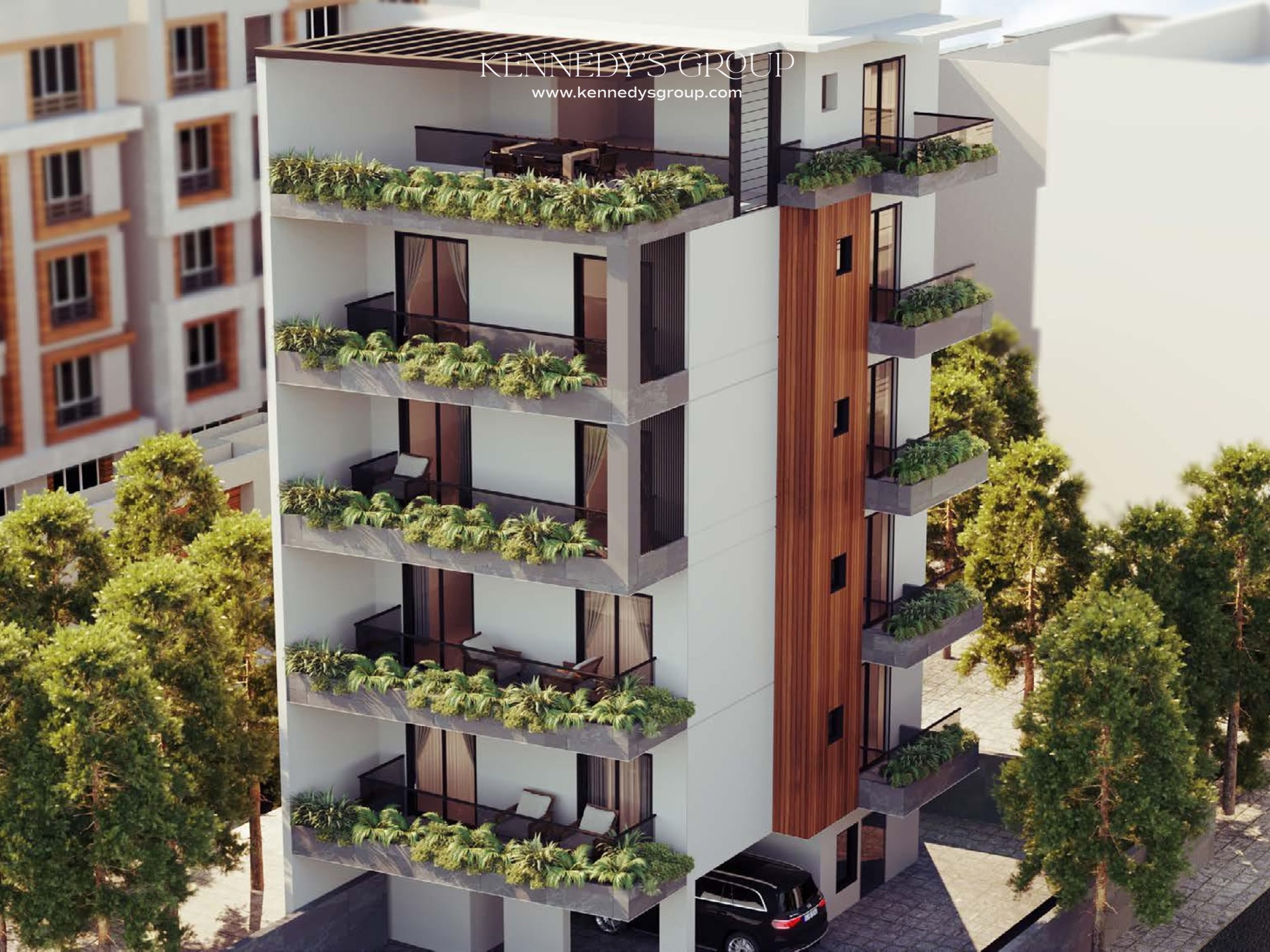 Glyfada Plus gallery image