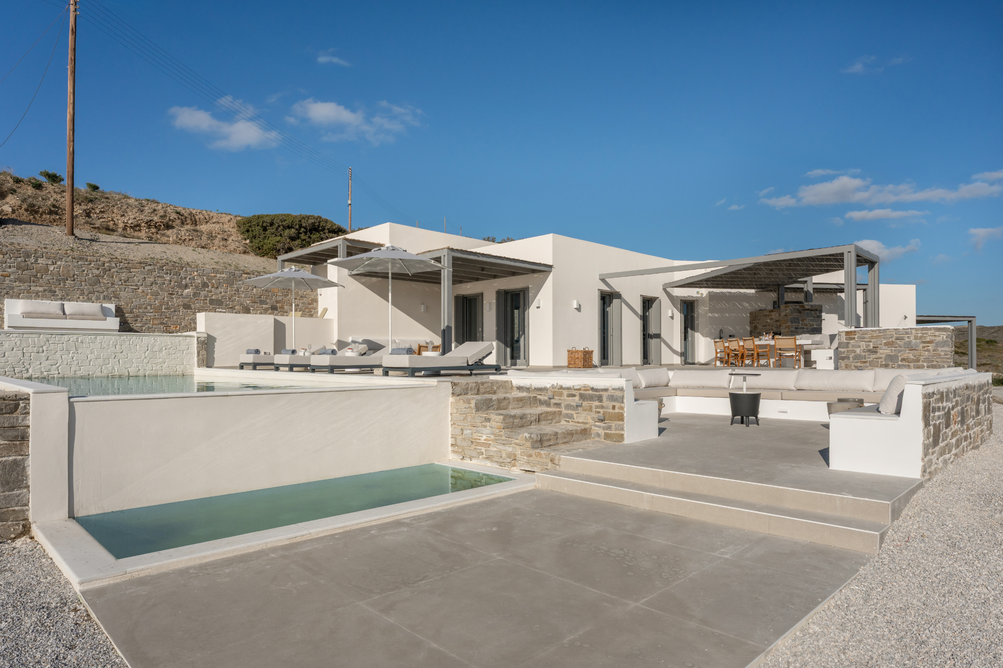 5 Bedrooms