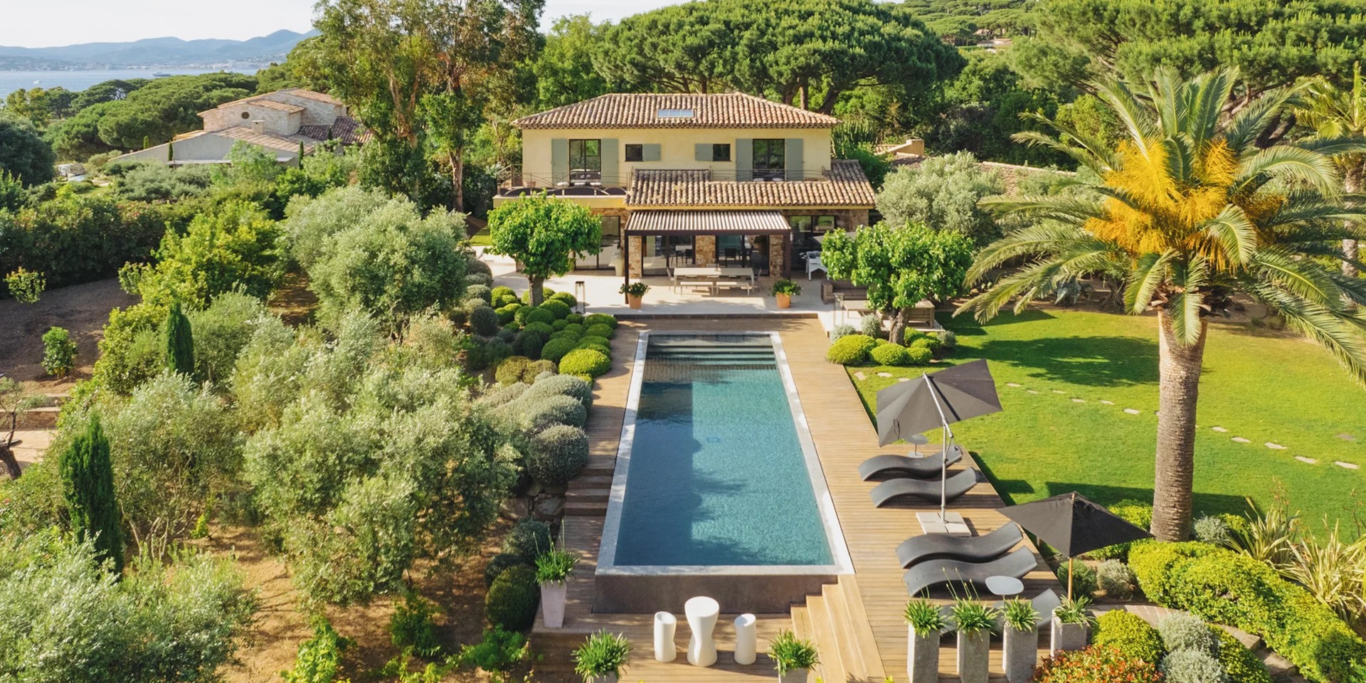 5 Bedrooms