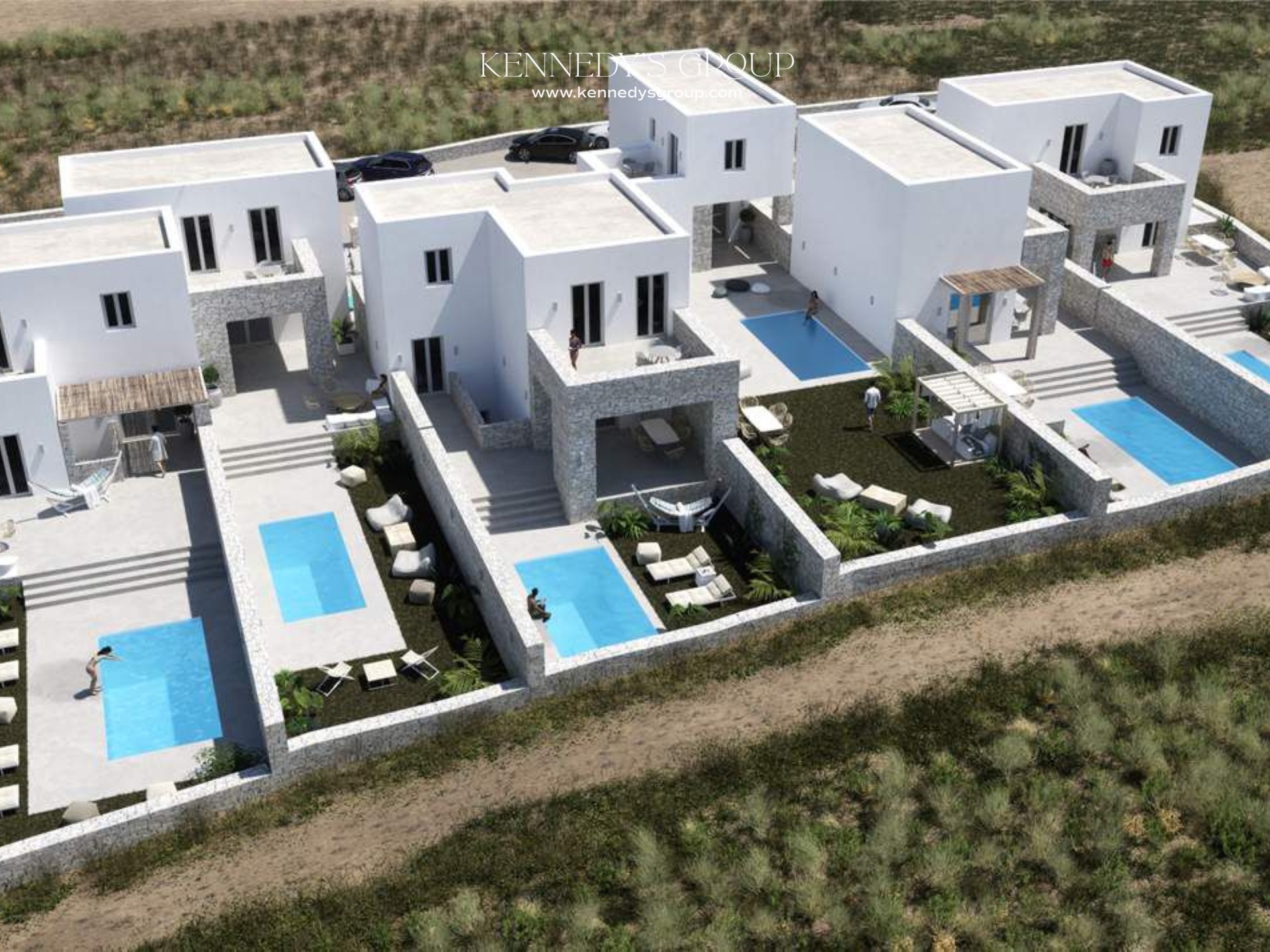 Kampos Complex