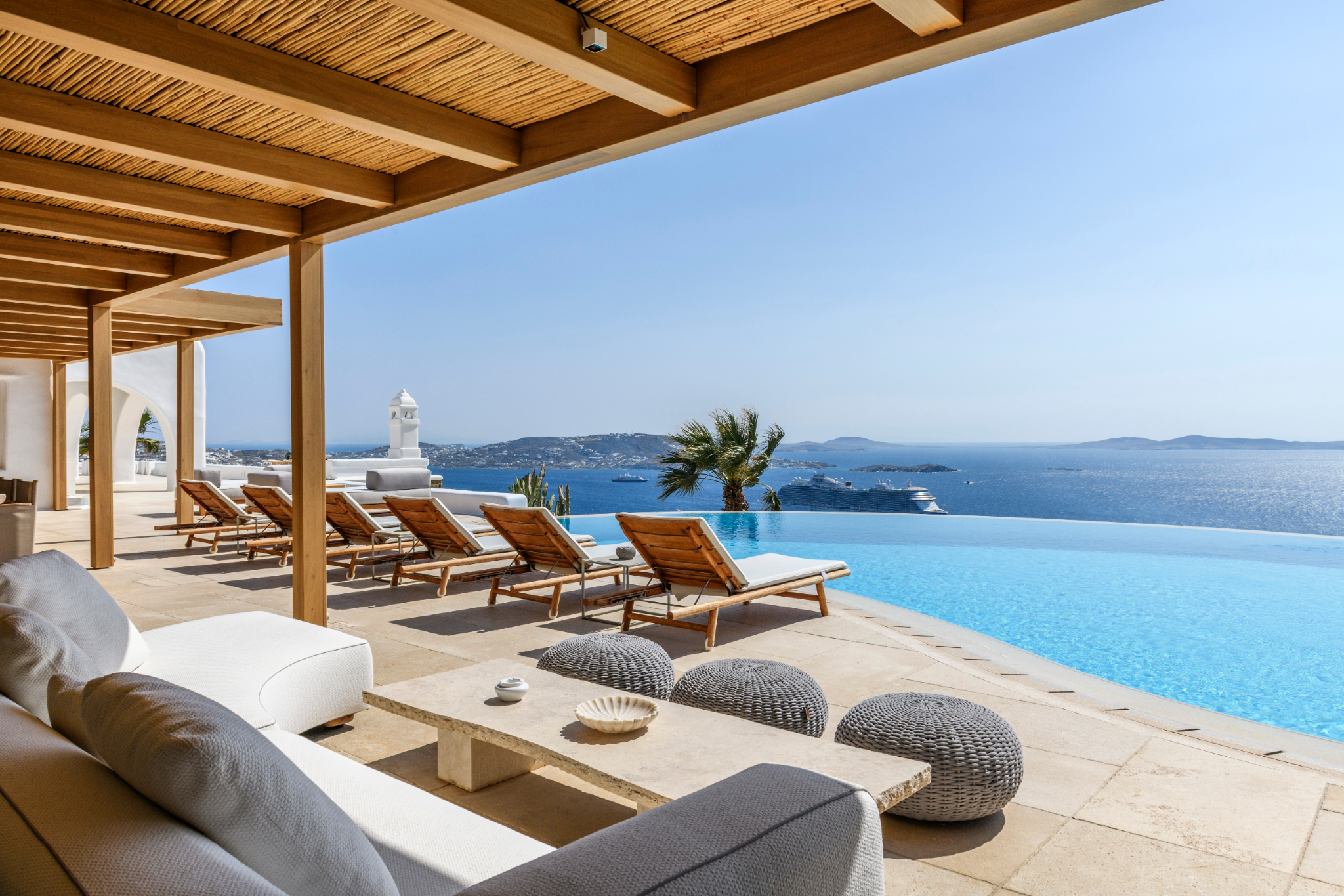 Villa Breeze Mykonos