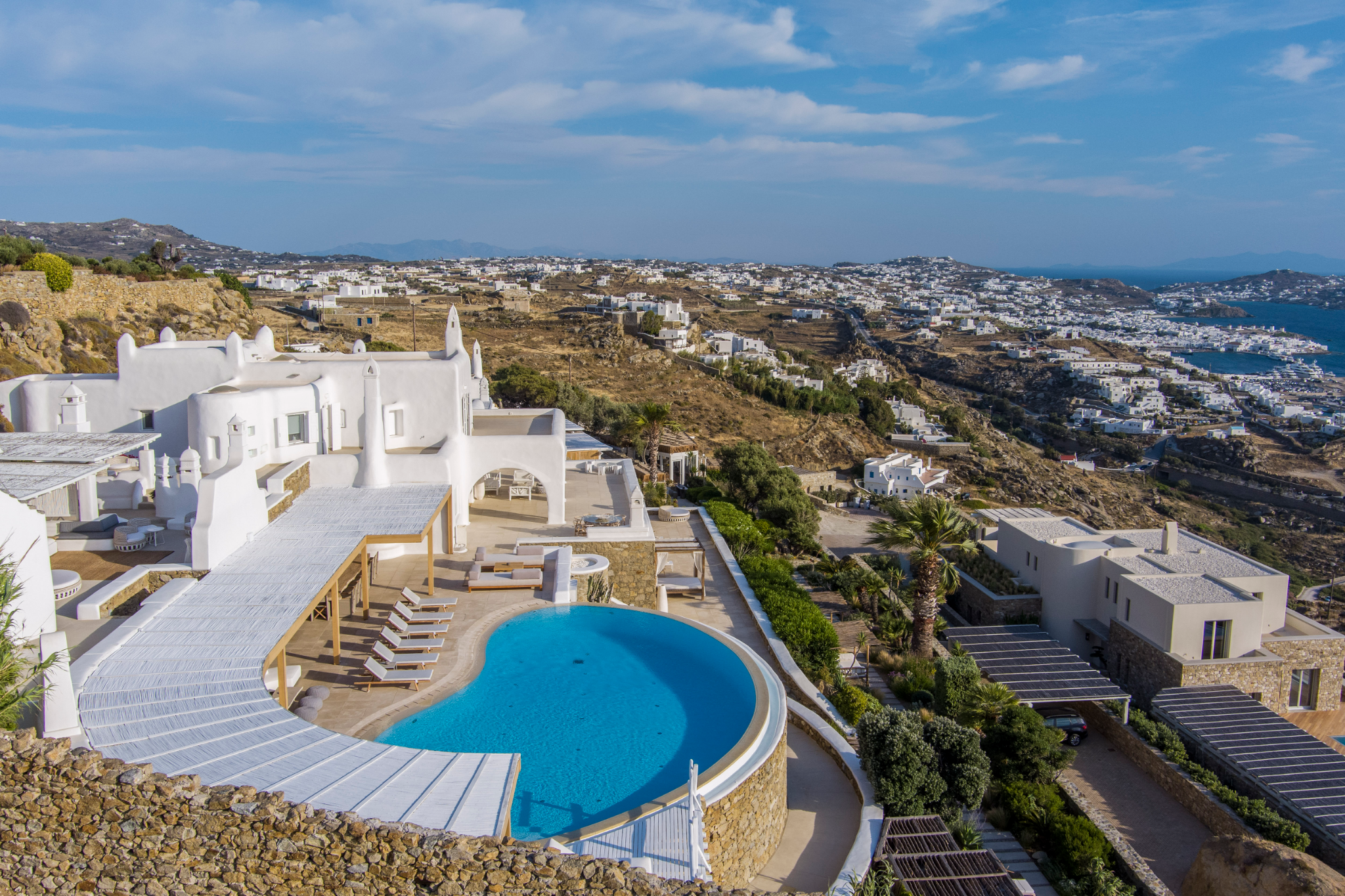 9 Bedrooms