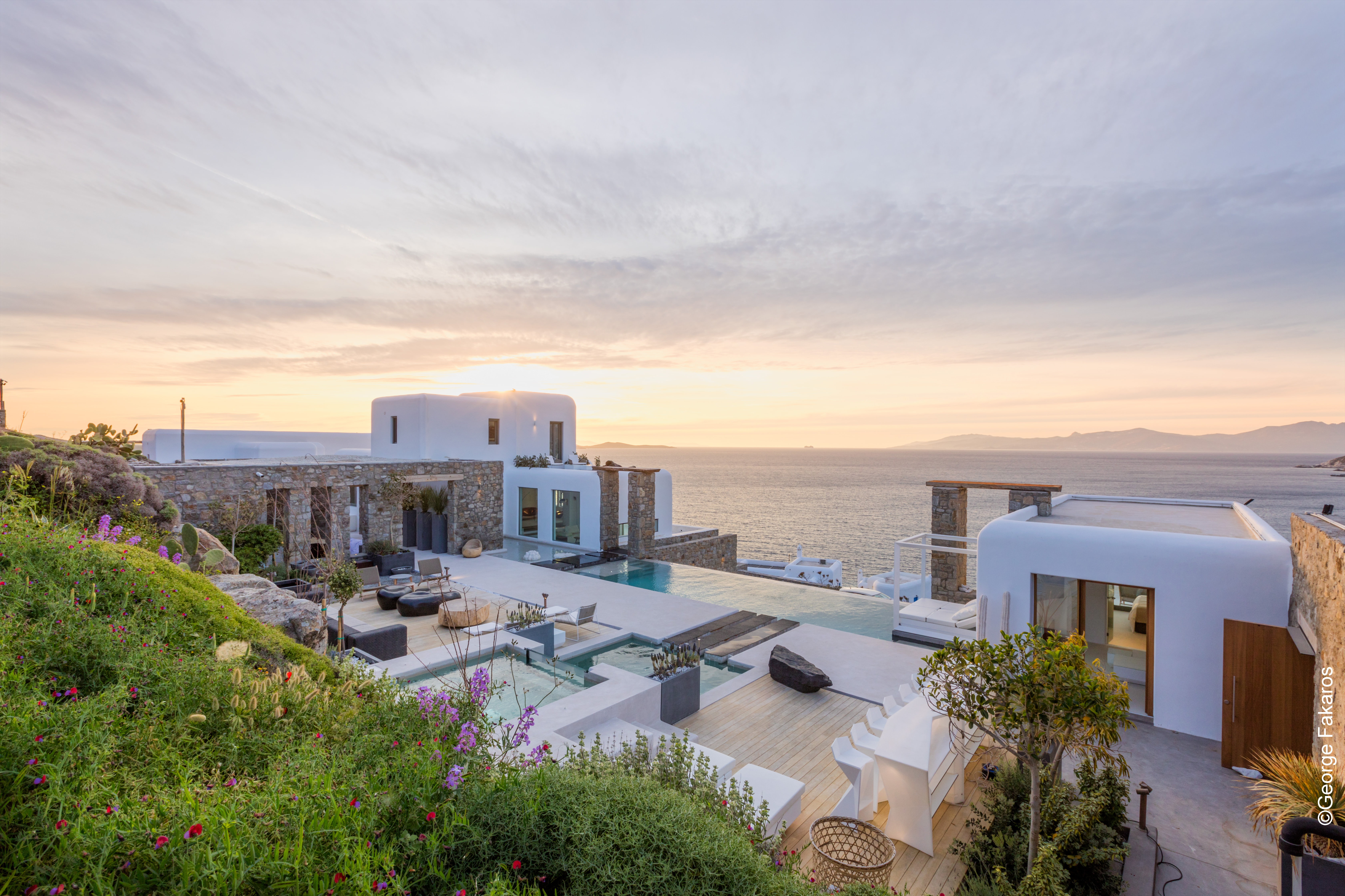 9 Bedrooms