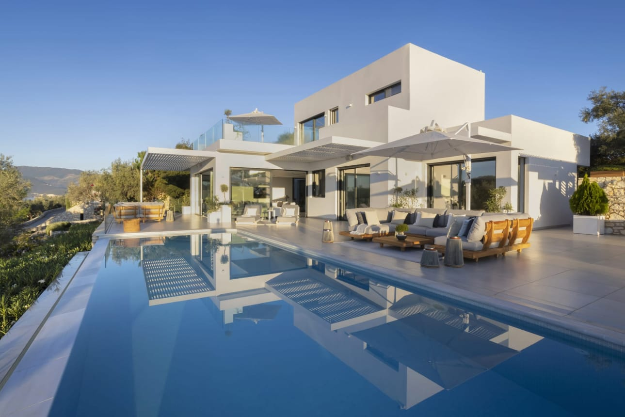 3 Bedrooms