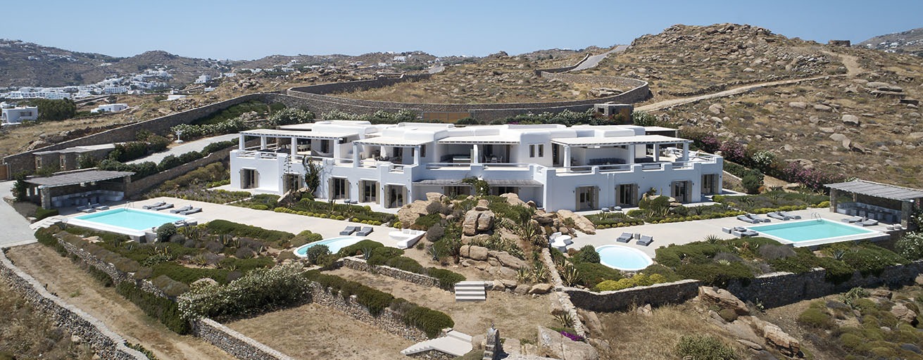 16 Bedrooms