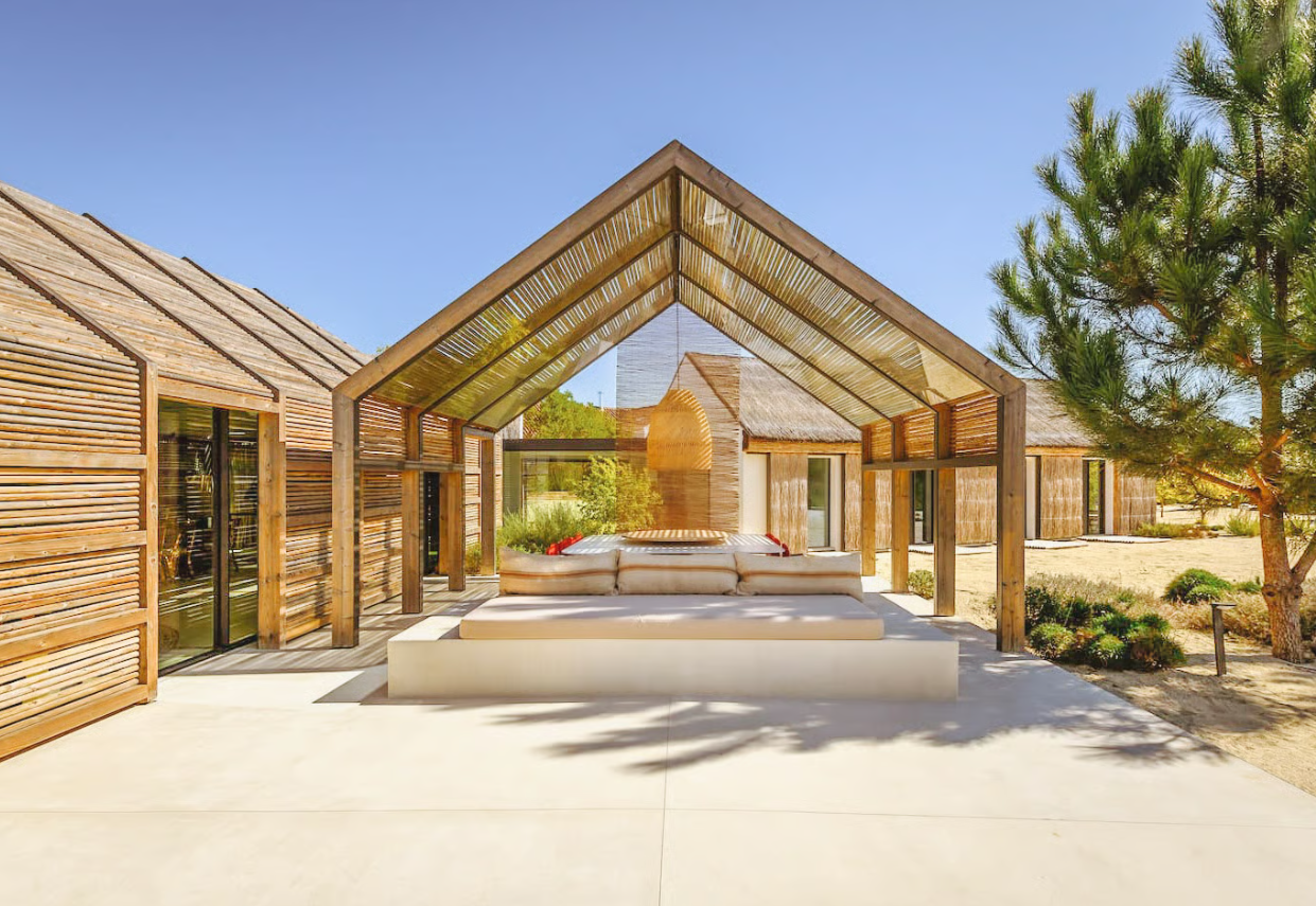 6 Bedrooms