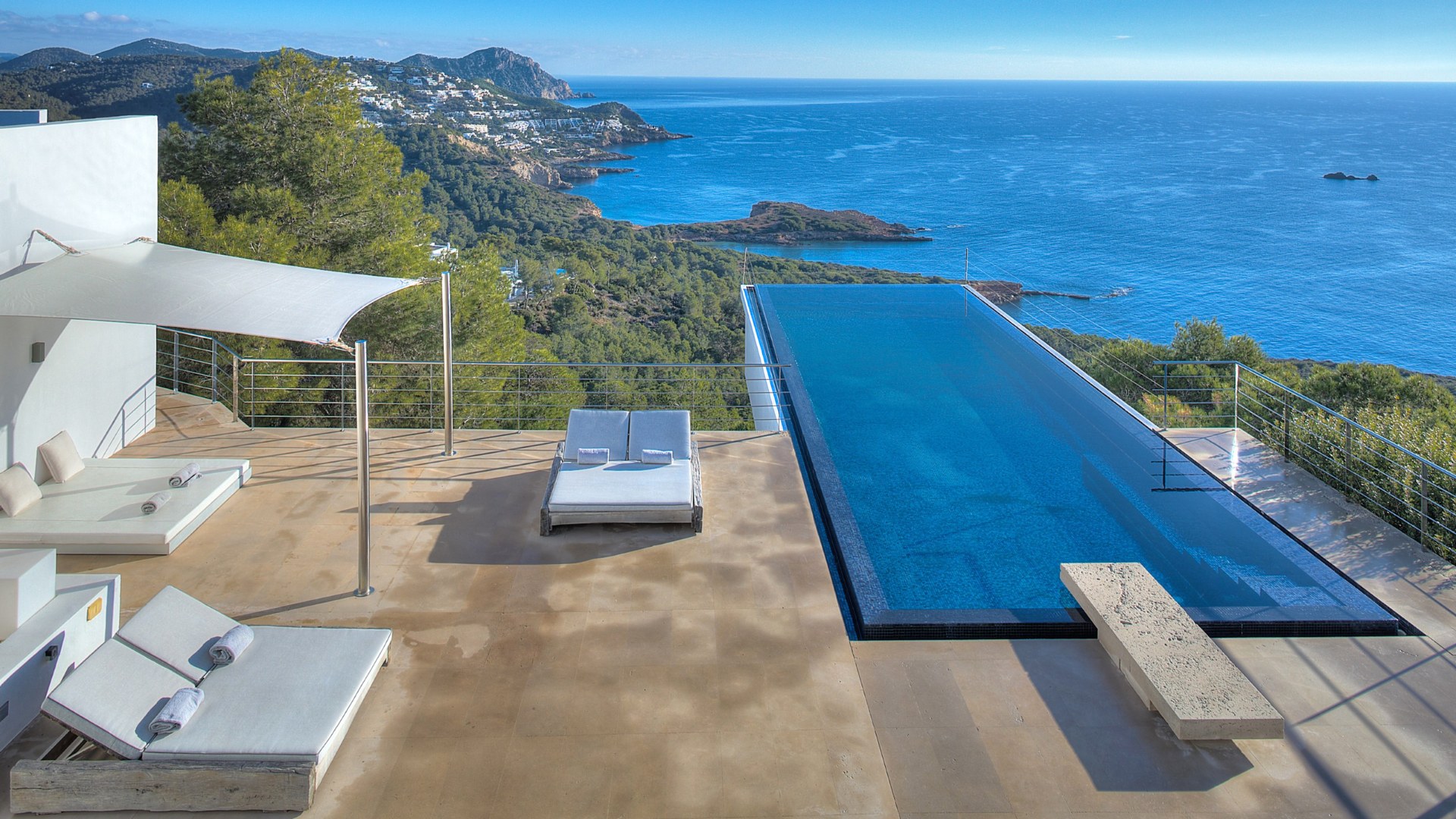 5 Bedrooms