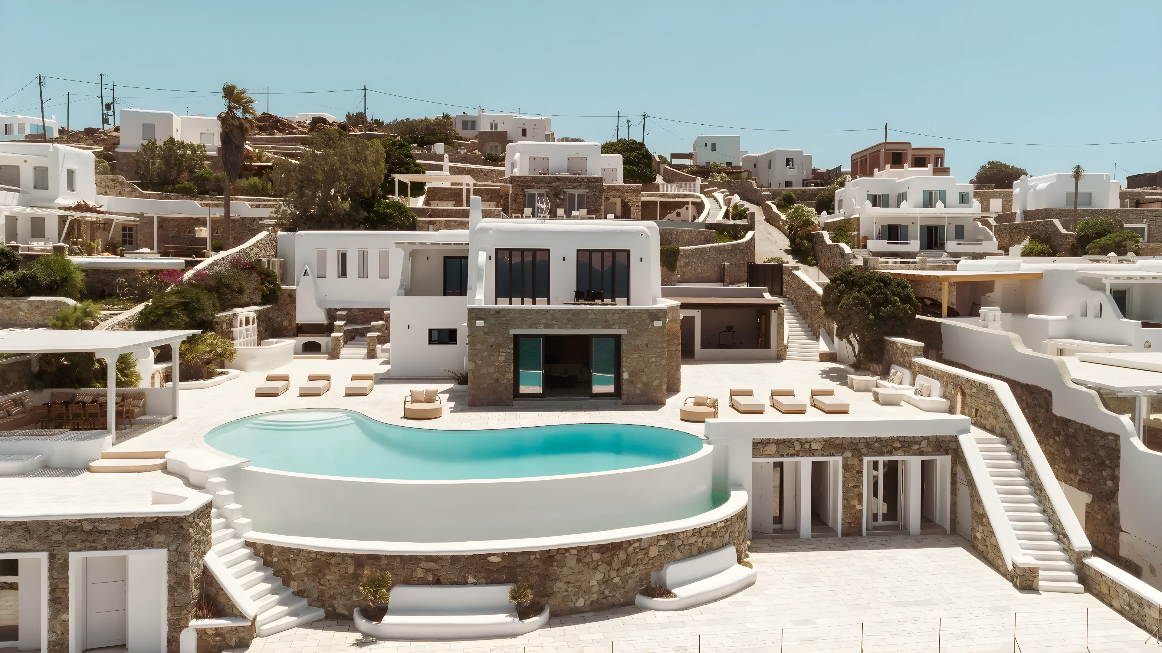 Villa Nami gallery image