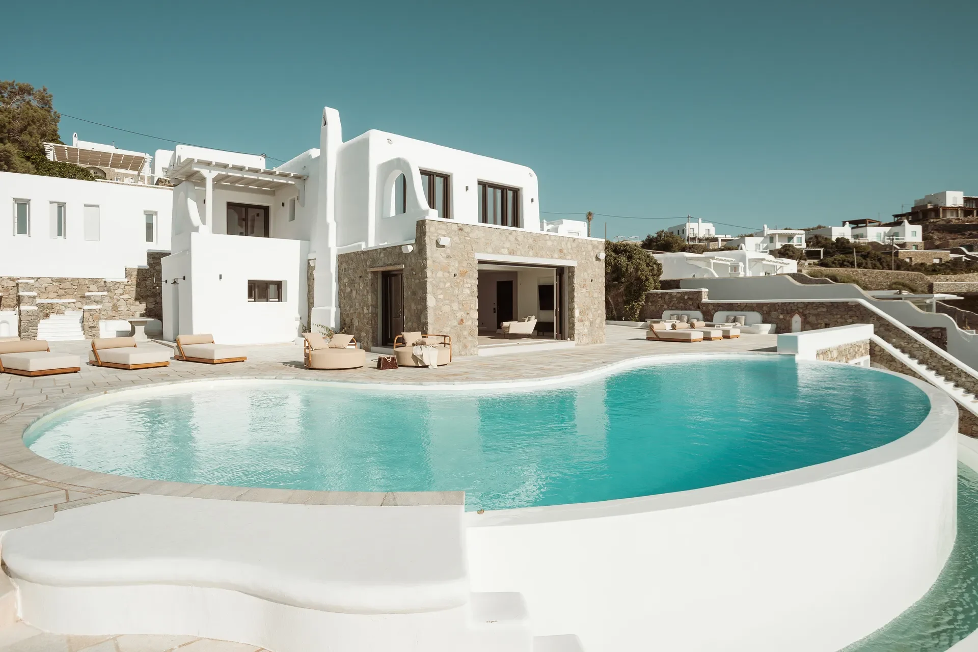 9 Bedrooms