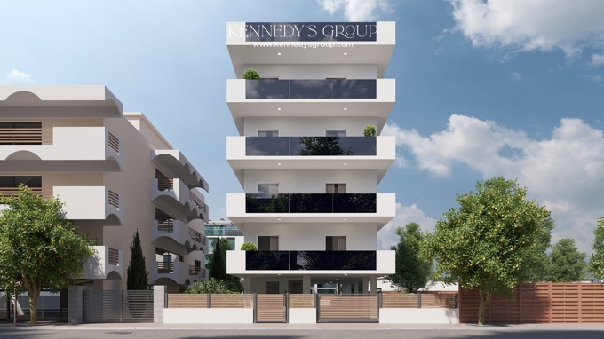 Elliniko Residence gallery image