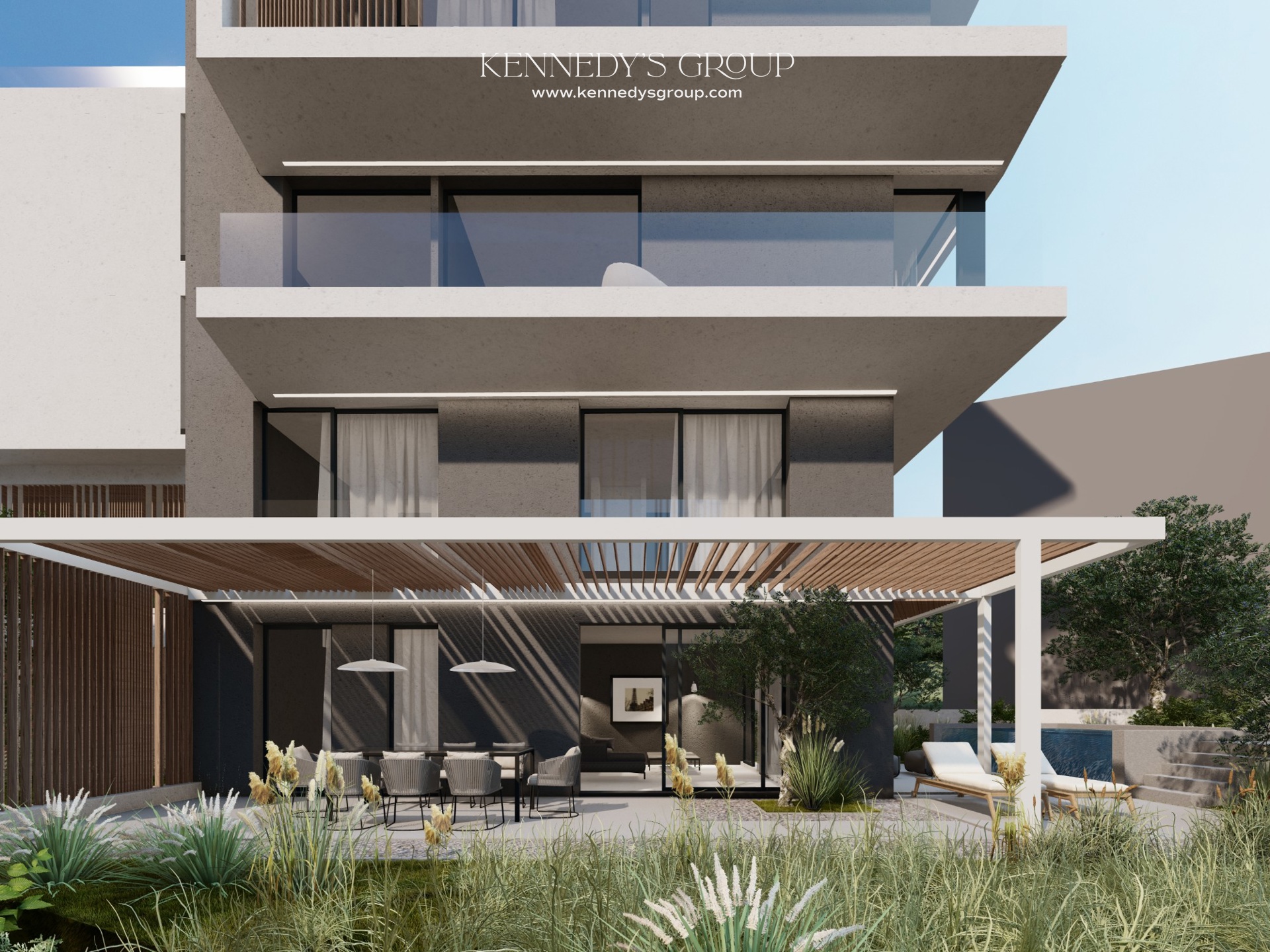 Coastal Terra gallery image