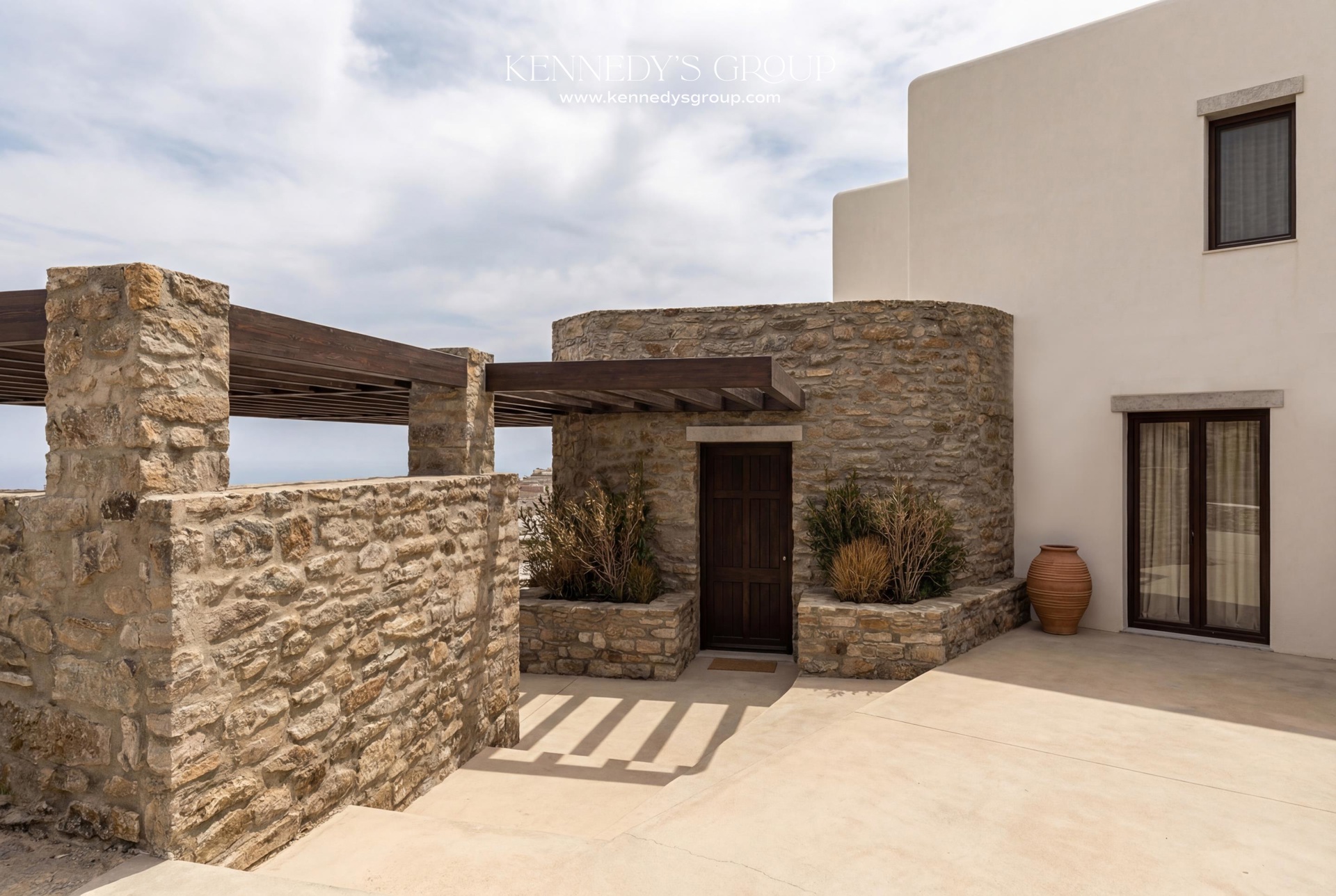 Choulakia Villa 1