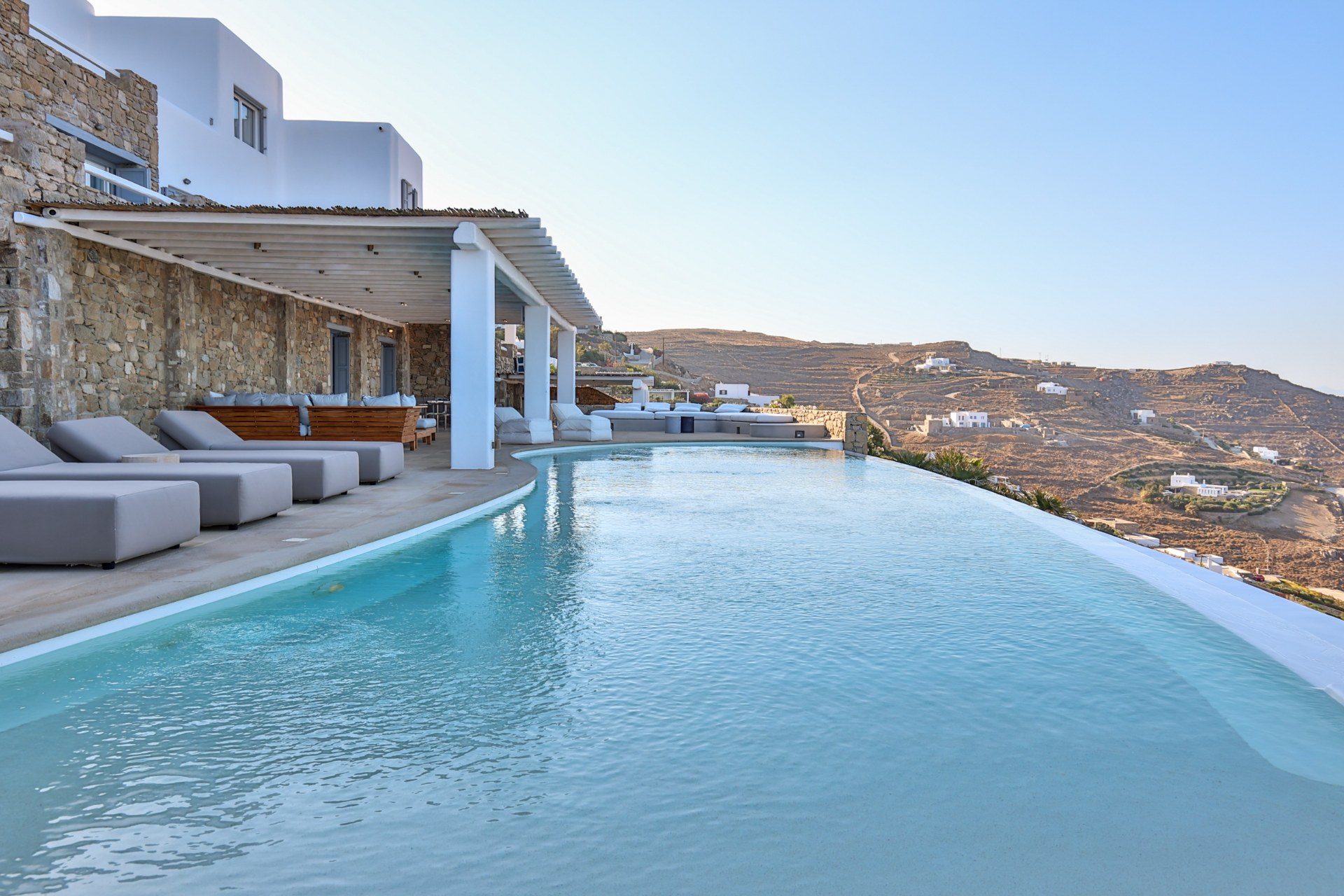 9 Bedrooms