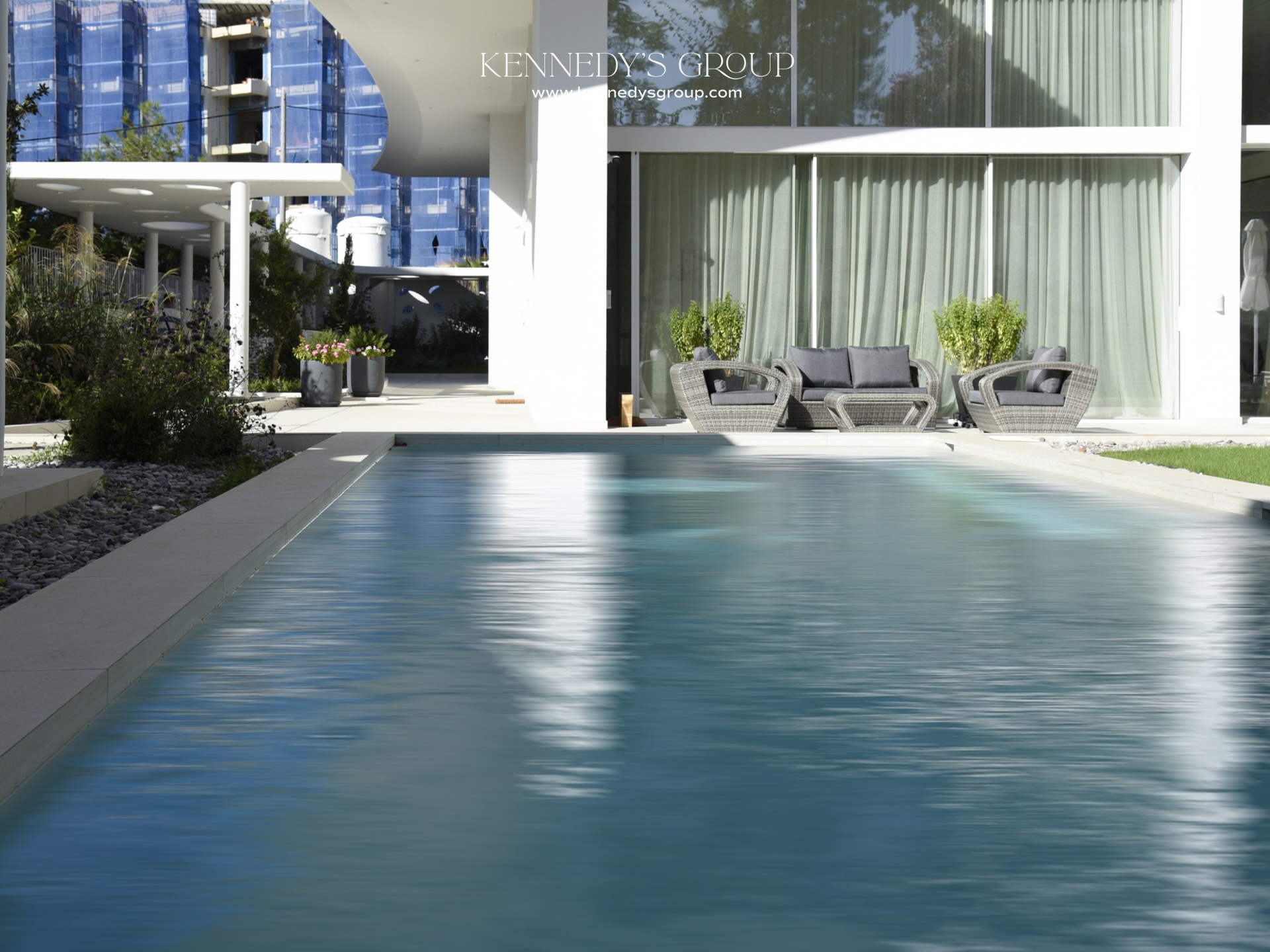 Glyfada Oasis gallery image