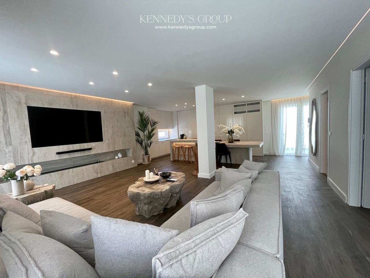 ELECTRAS - MORSHEDY GROUP