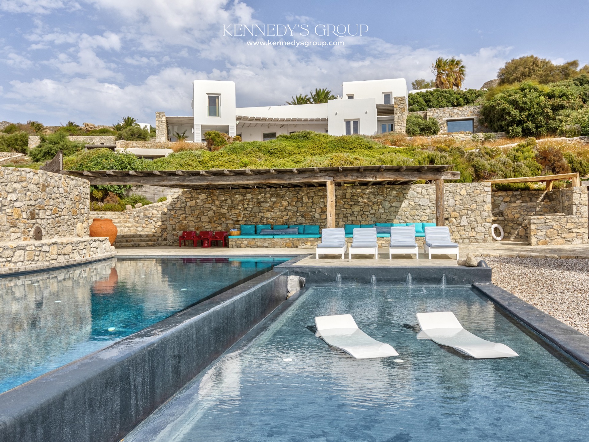 Villa Samodra gallery image