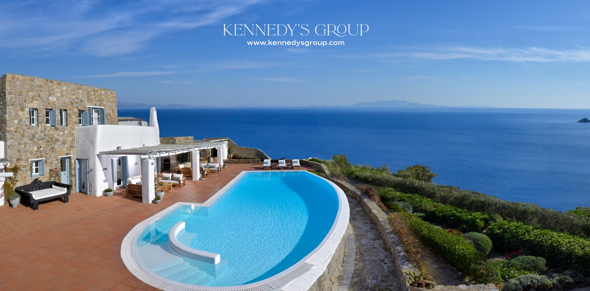 Villa Atreous gallery image
