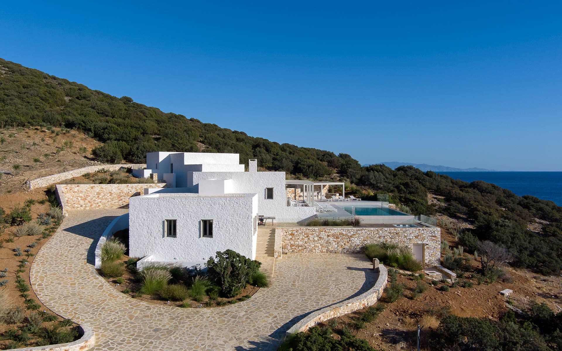 7 Bedrooms