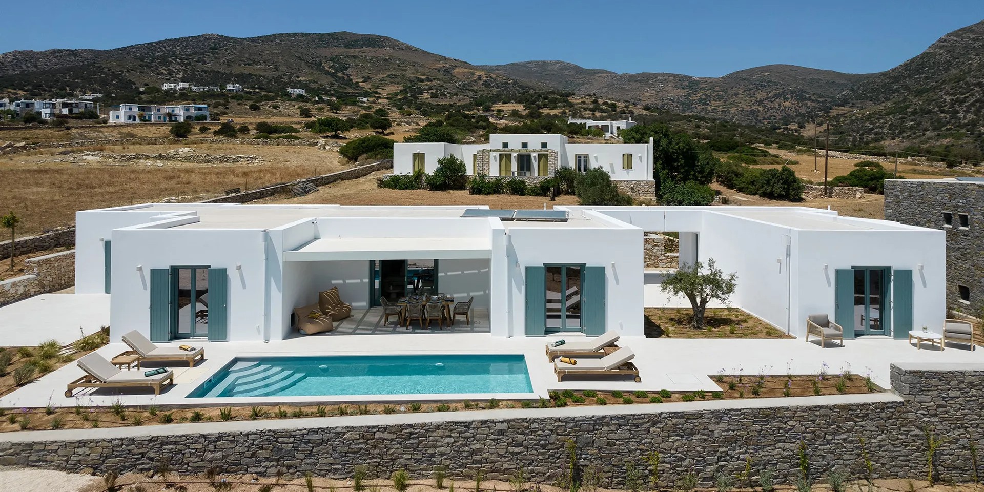White Mirage gallery image