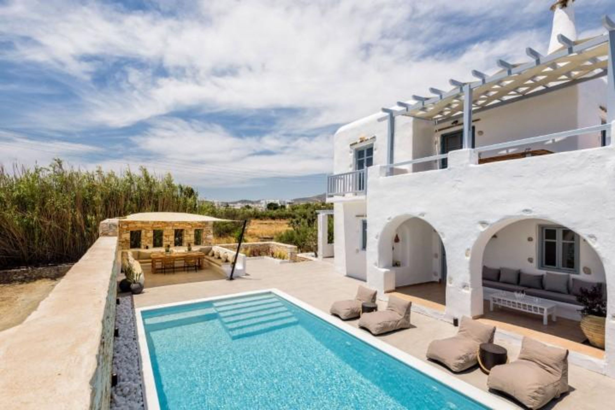 7 Bedrooms