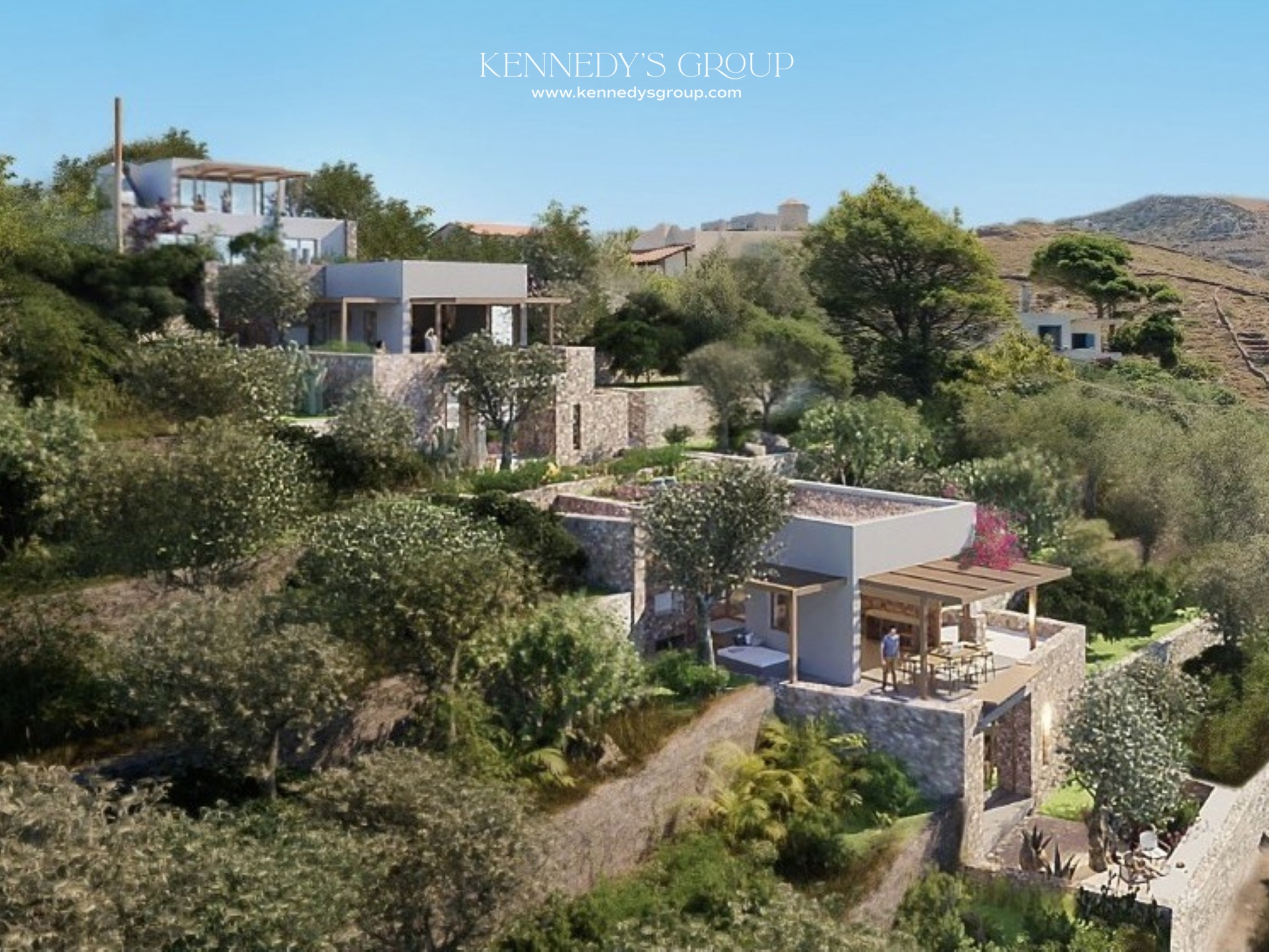 Meraki Complex