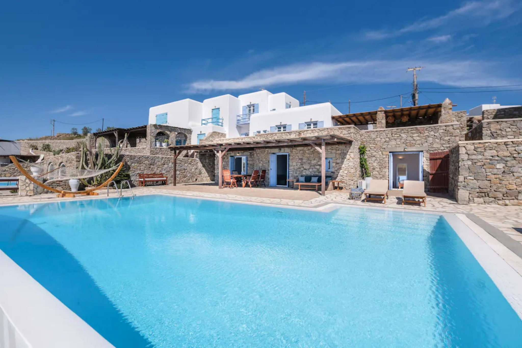 Salty View Villa