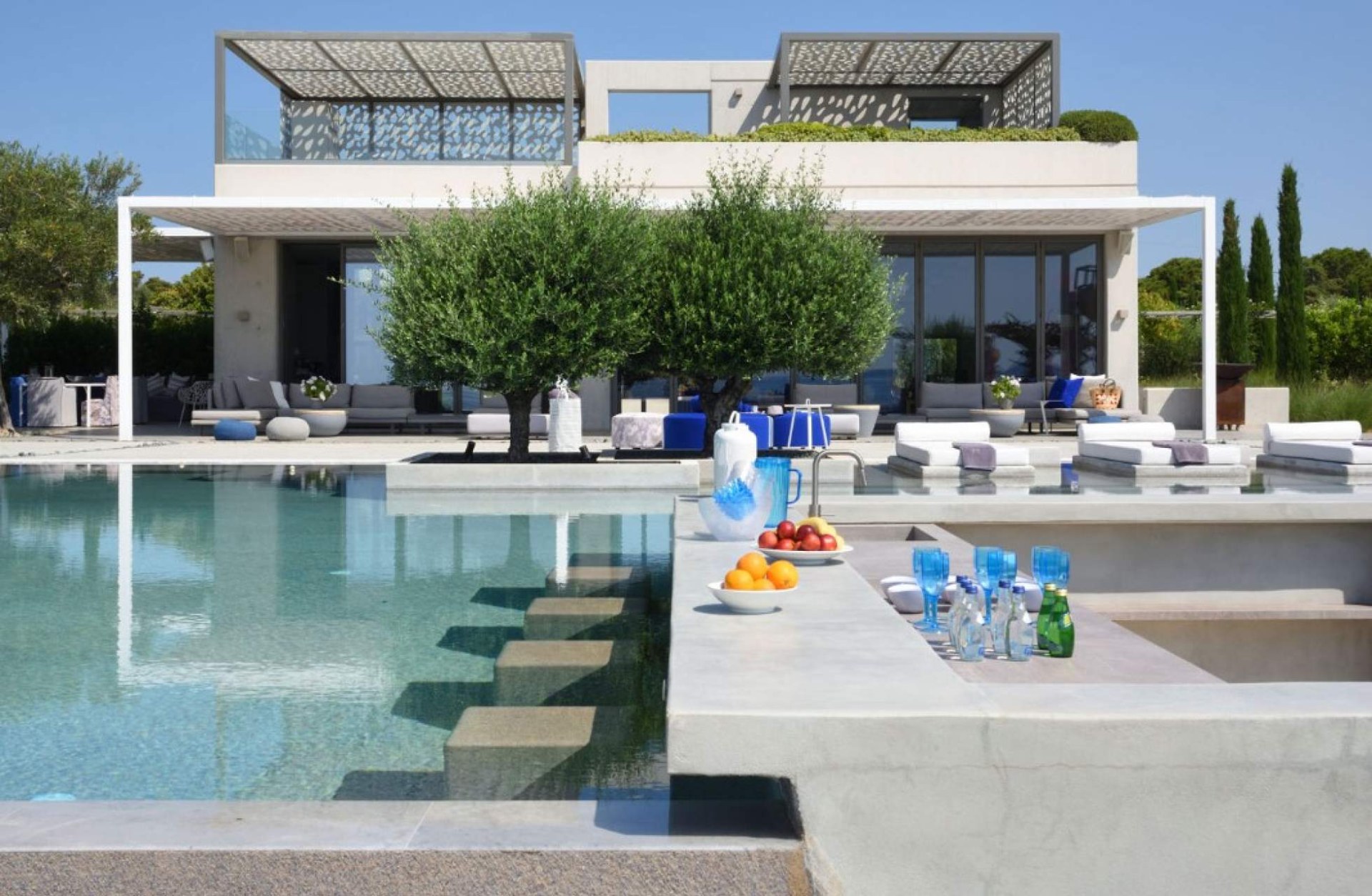 11 Bedrooms