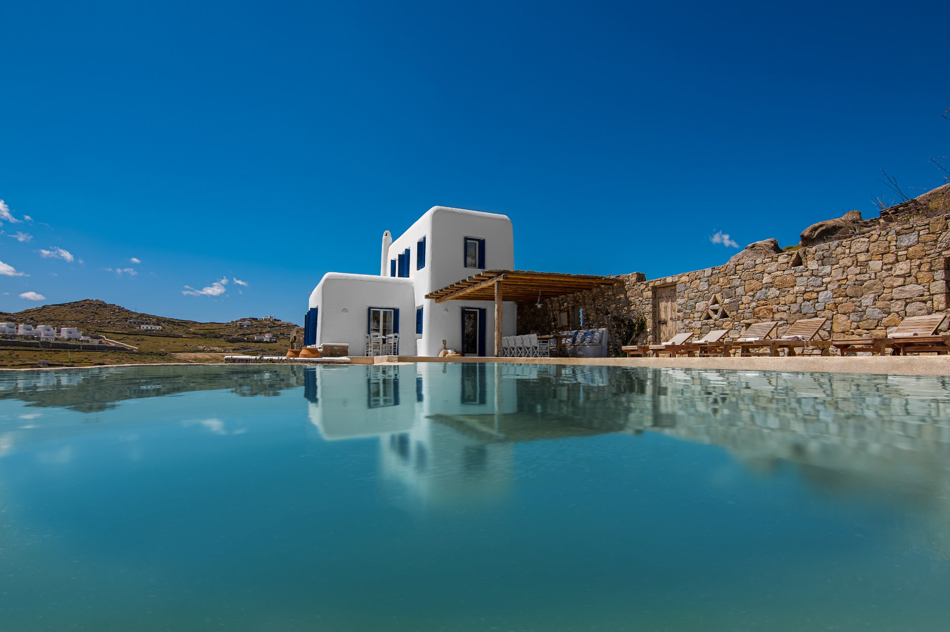 5 Bedrooms