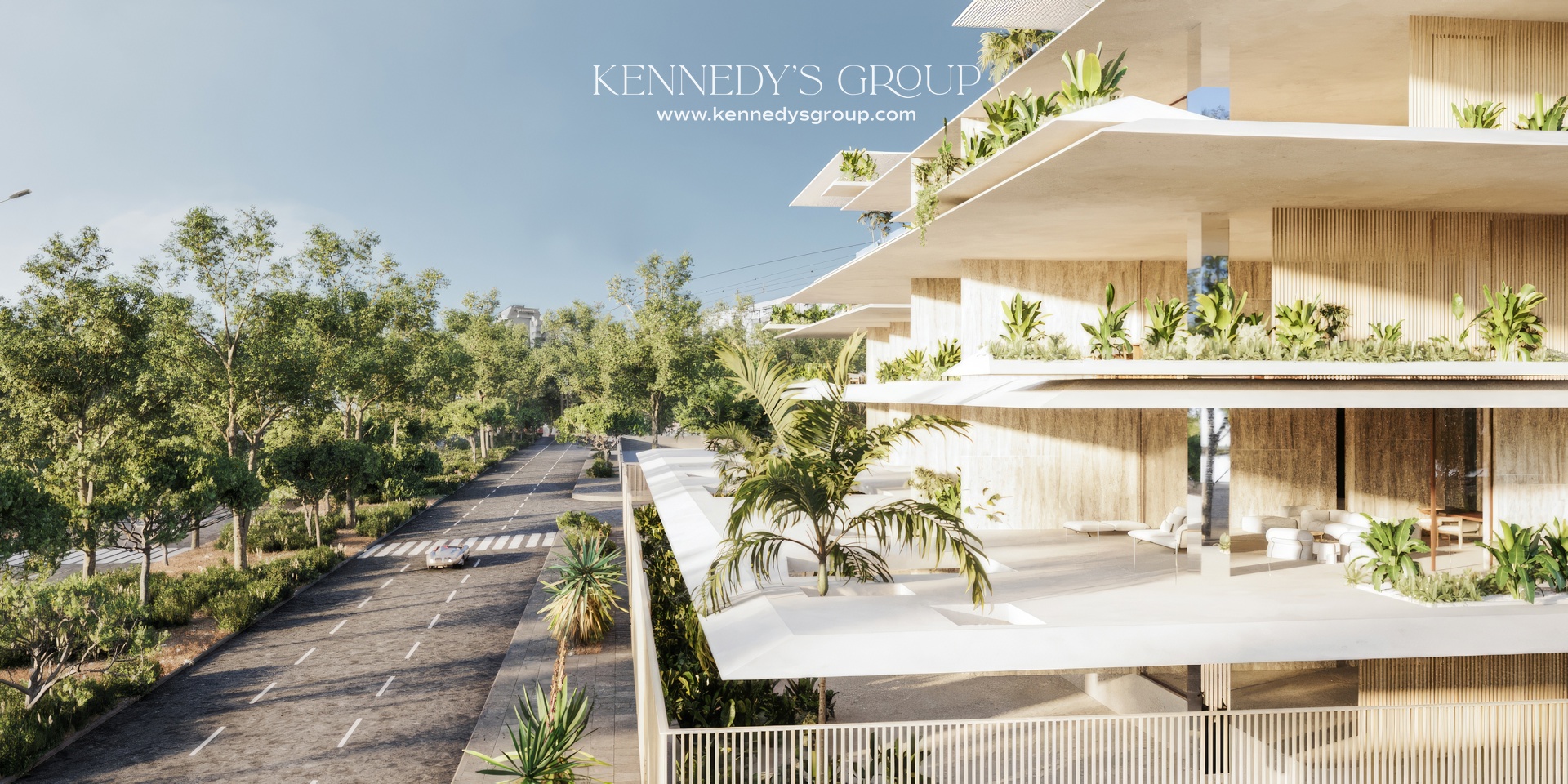 Poseidon Residence gallery image
