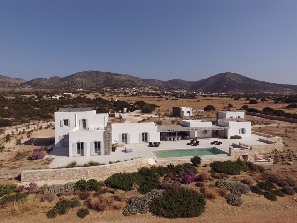 5 Bedrooms