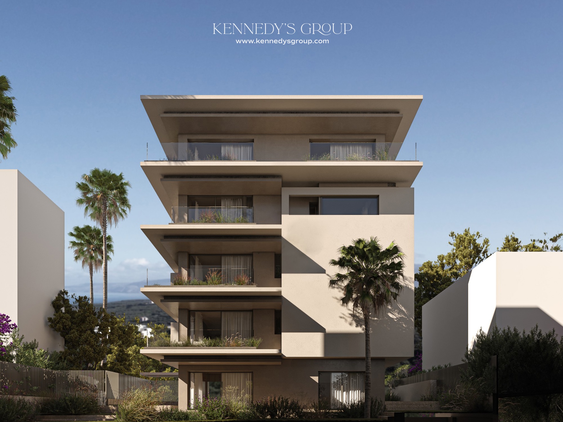 MUSE - OURANIAS - MIA DEVELOPMENTS gallery image