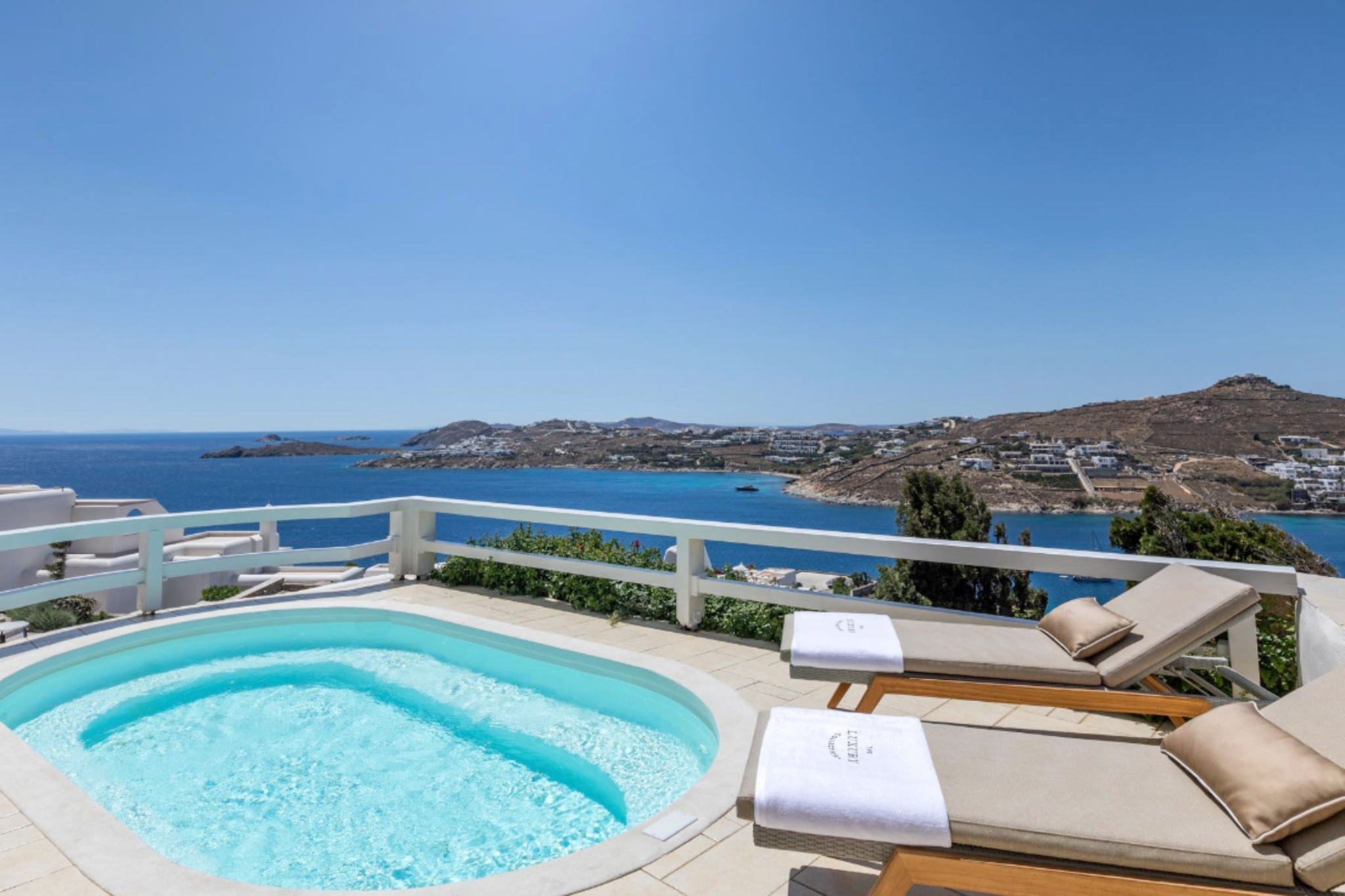 1 Swimming pool