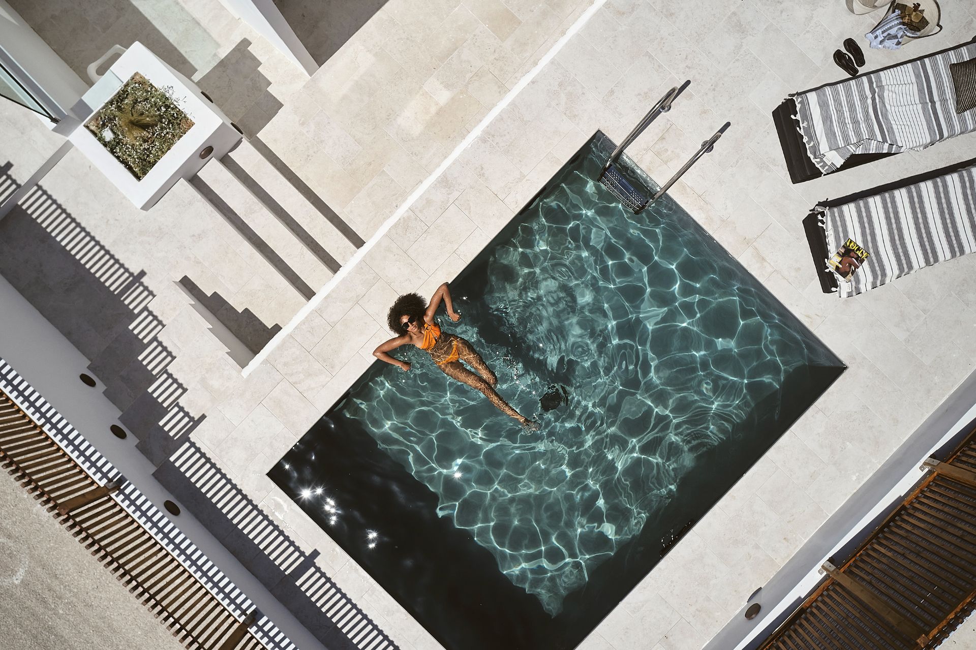 3 Baths