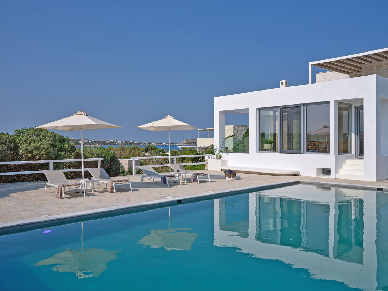 Grand Ambassador Villa