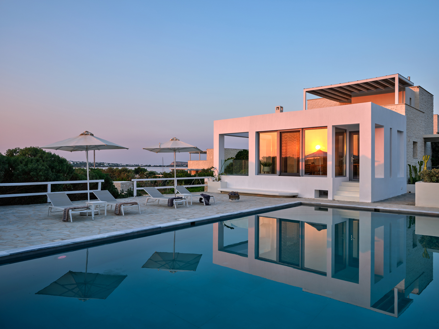 1 Swimming pool