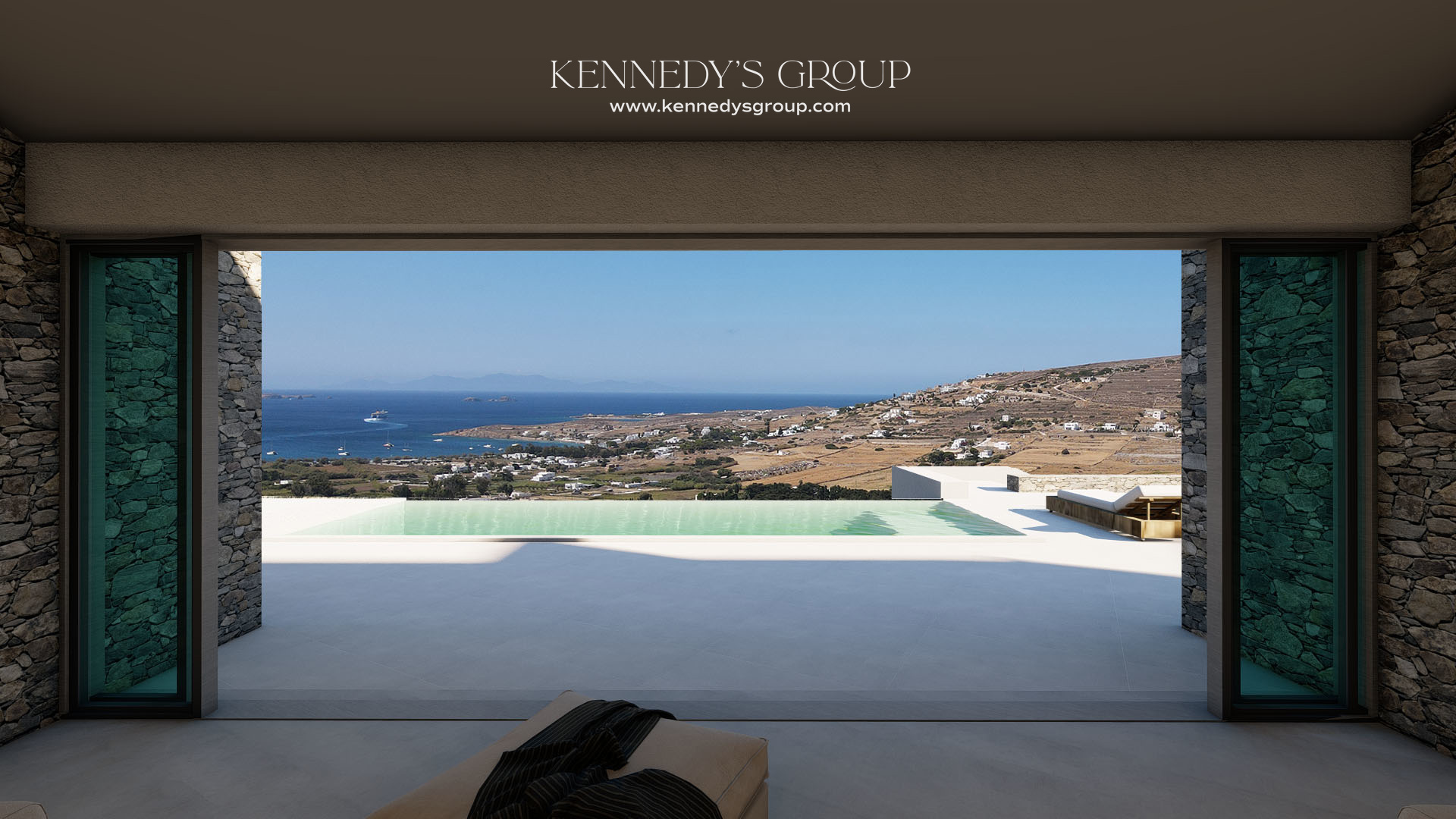 Kounados Villa 2 gallery image