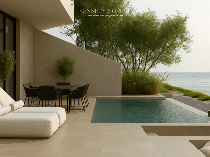 Ionian Villas
