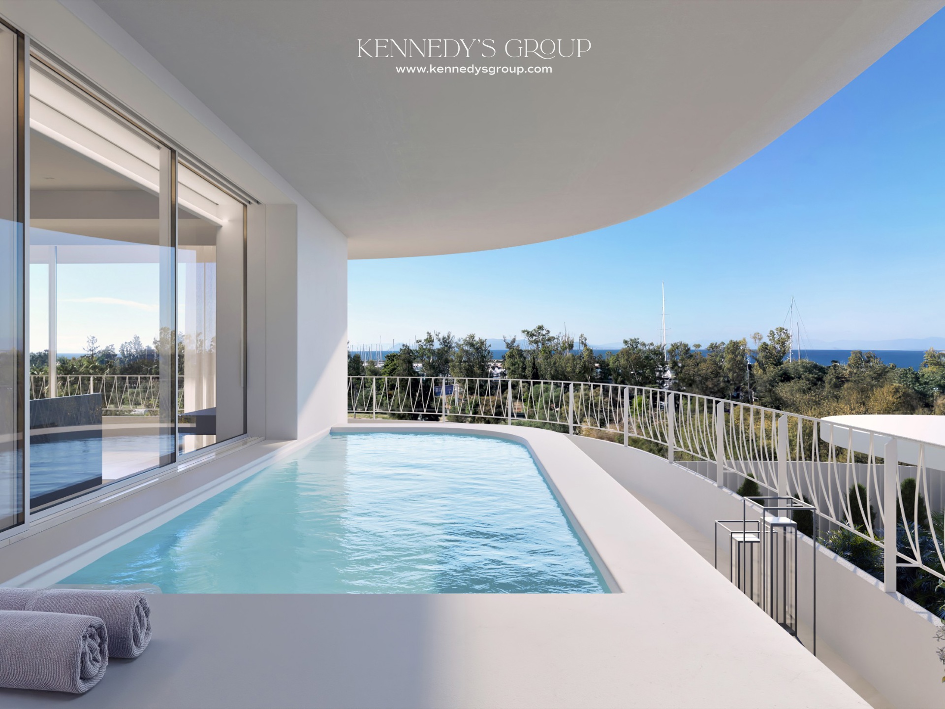 Elliniko Serenity gallery image