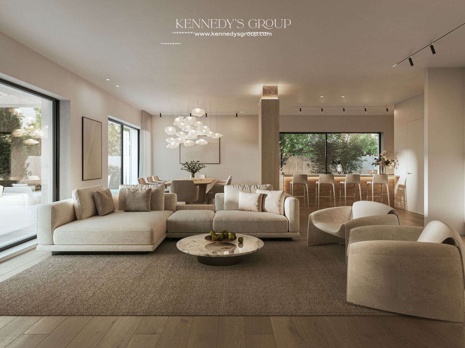 ALAMANAS RESIDENCES - OLON DEVELOPMENTS - Image 3
