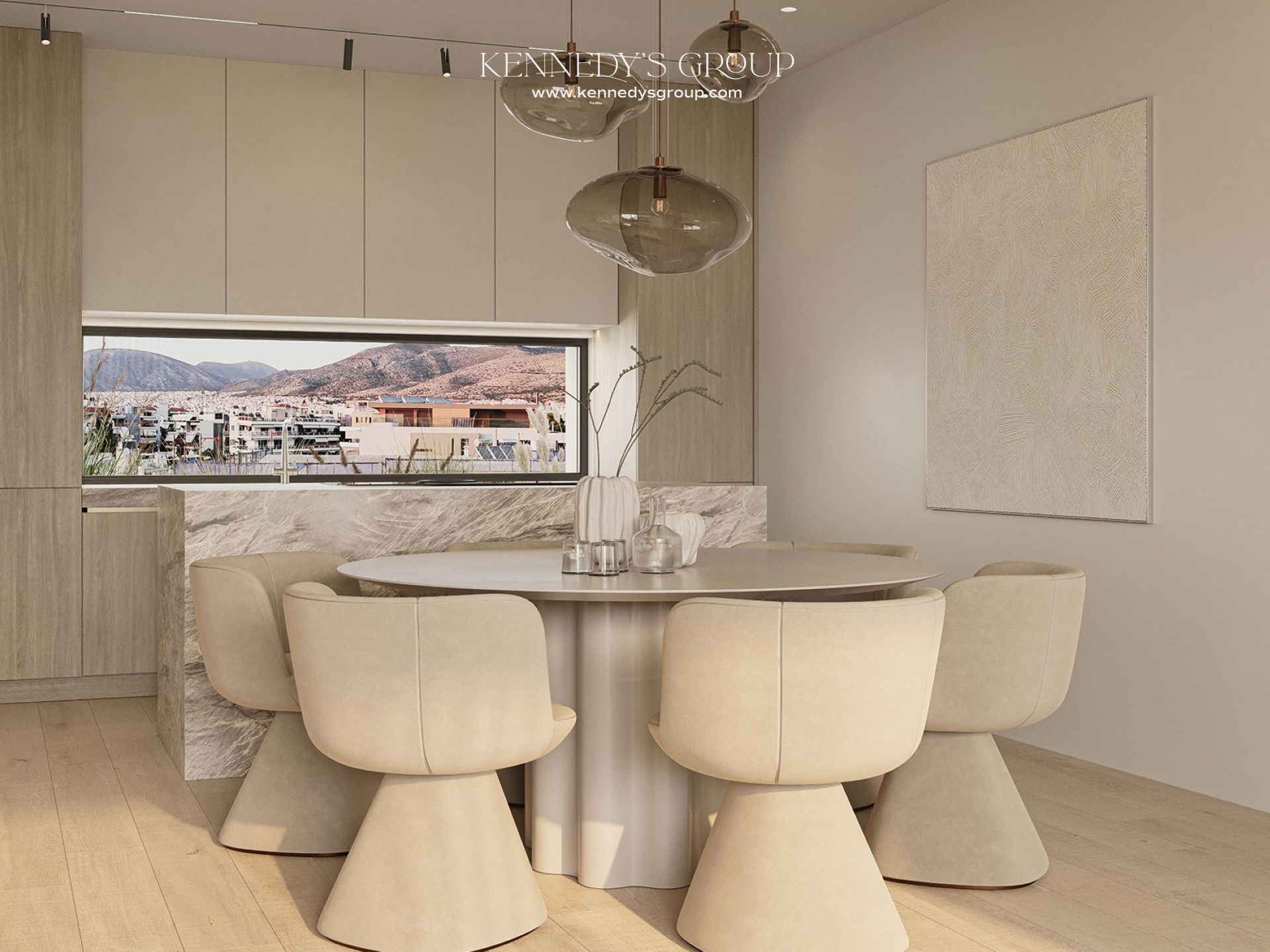 ALAMANAS RESIDENCES - OLON DEVELOPMENTS - Image 4