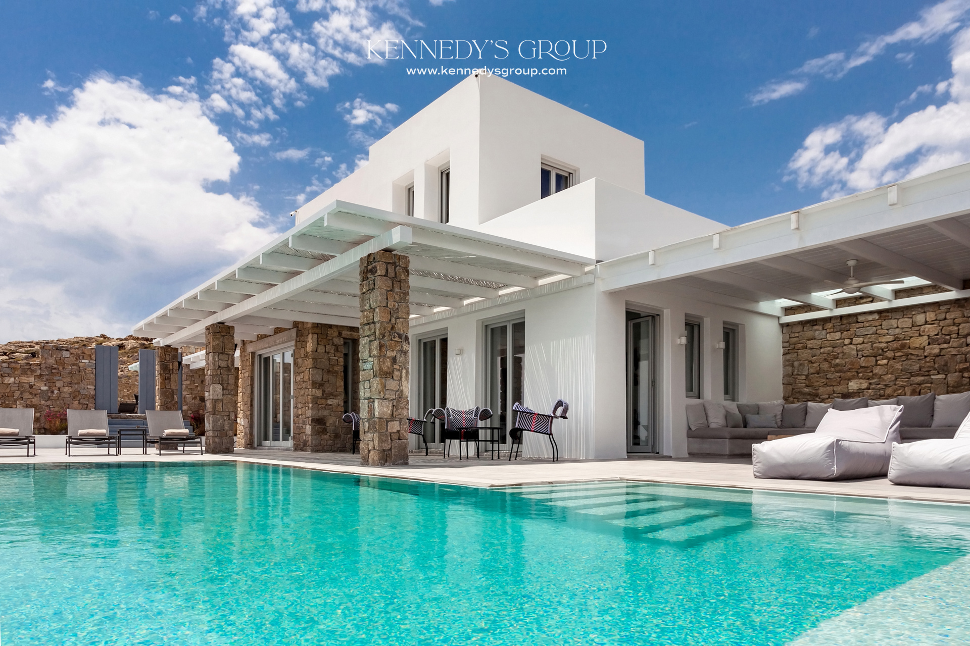 Villa Anarina 1 gallery image