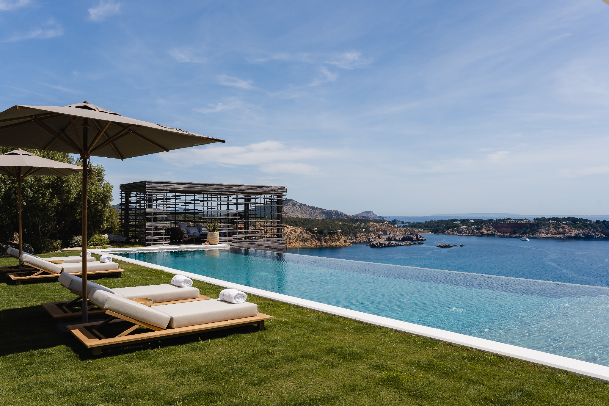Villa Eden