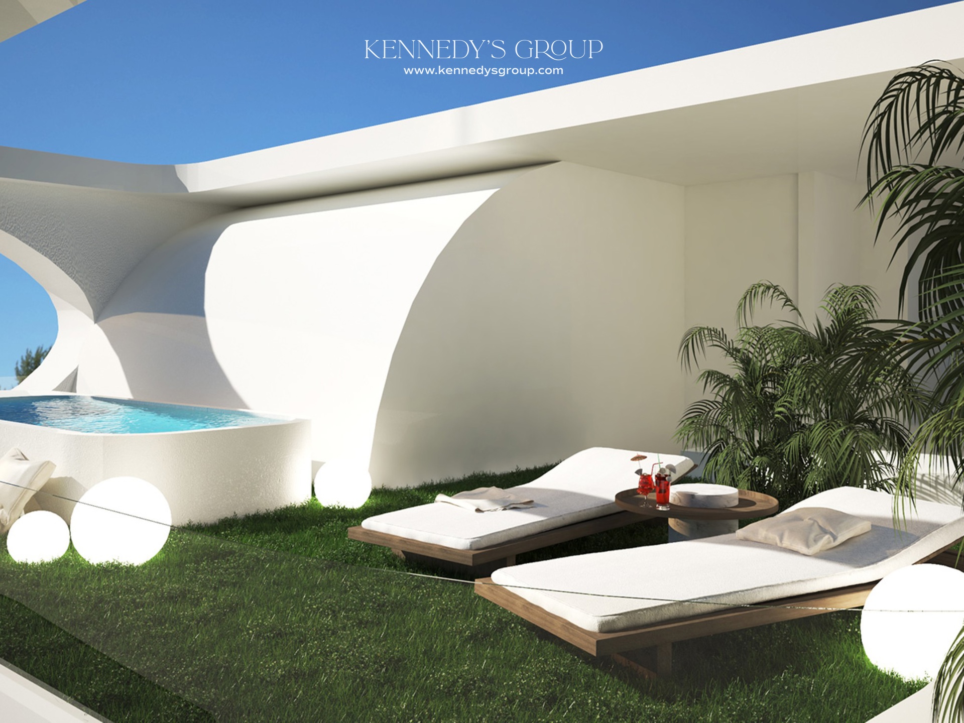 Riviera Curve gallery image