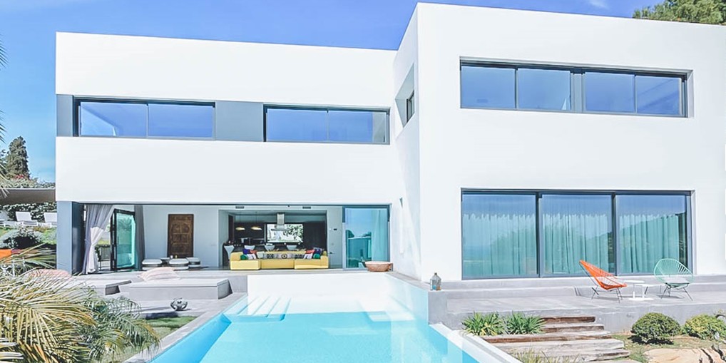 5 Bedrooms